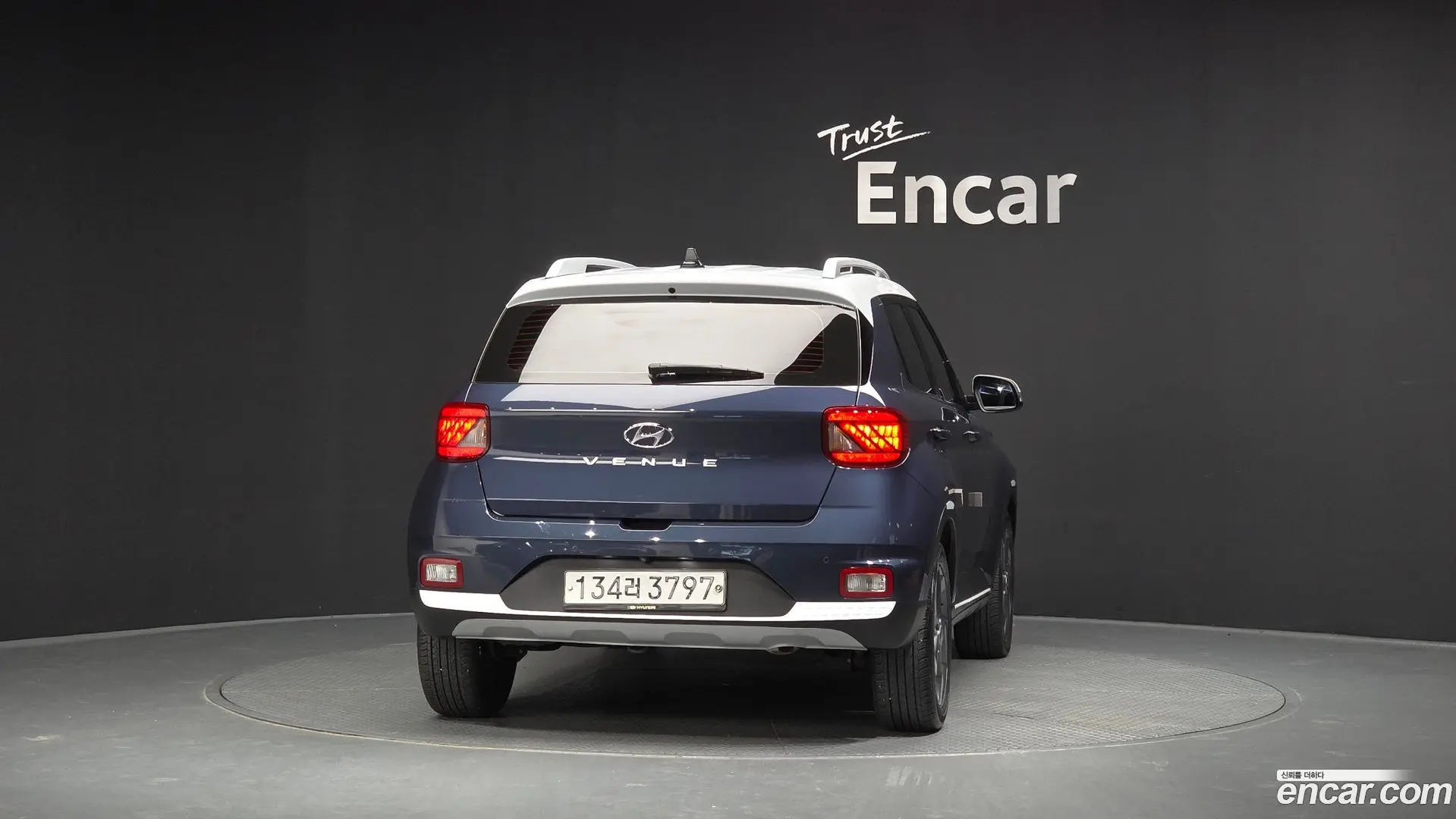 Hyundai Venue 1.6 Modern 2019
