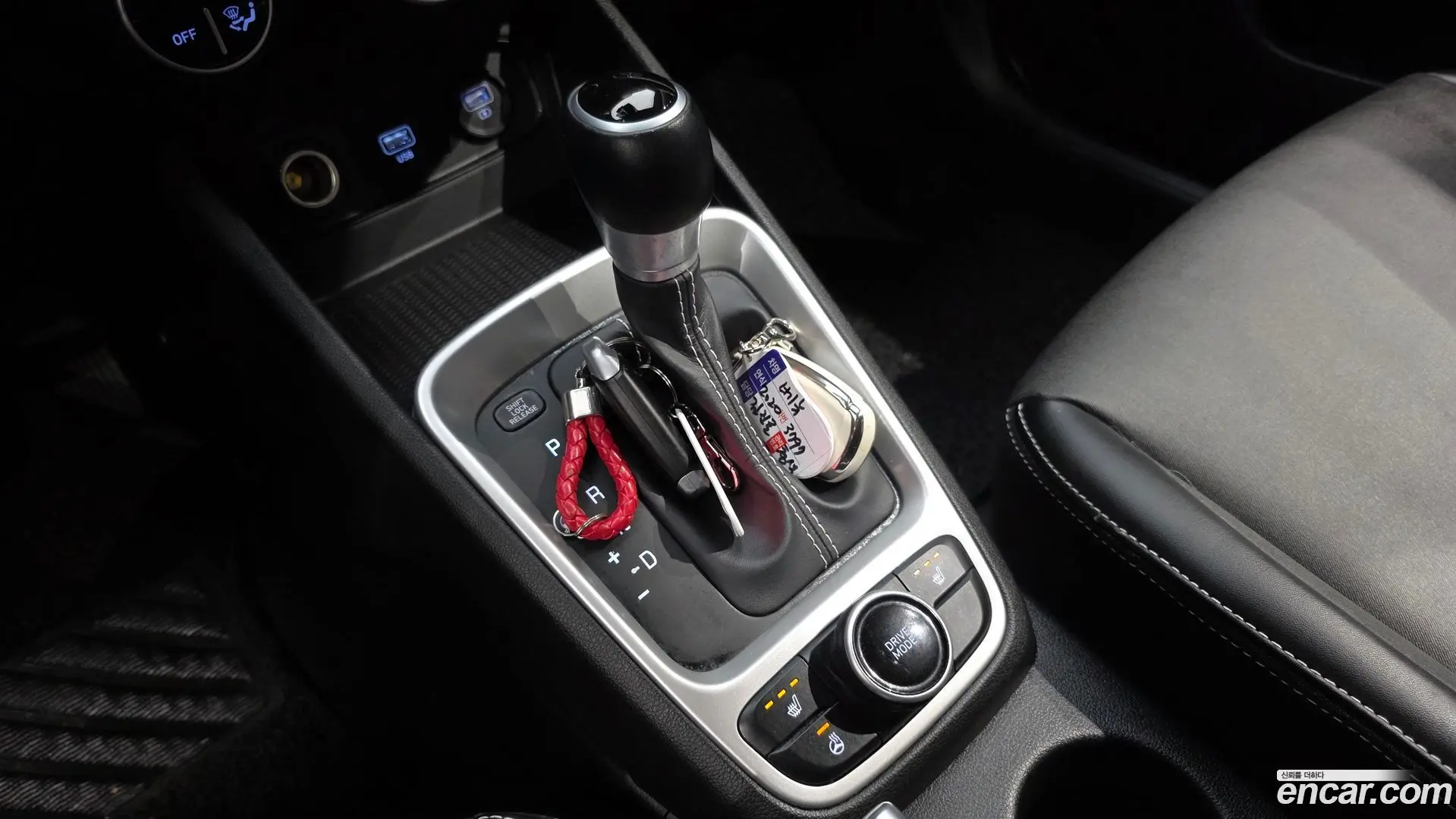Hyundai Venue 1.6 Modern 2019