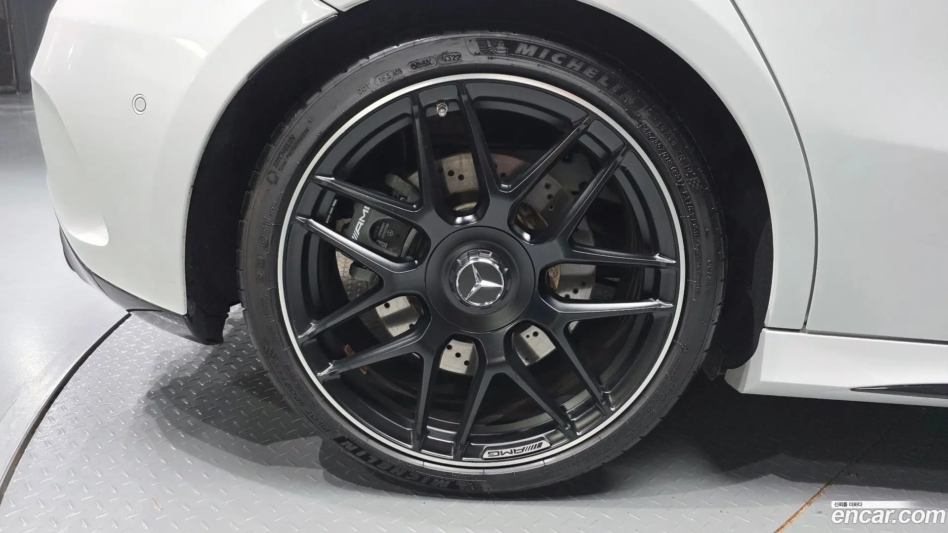 Mercedes-Benz A-Class AMG A45 4MAITC+ Hatchback 2023