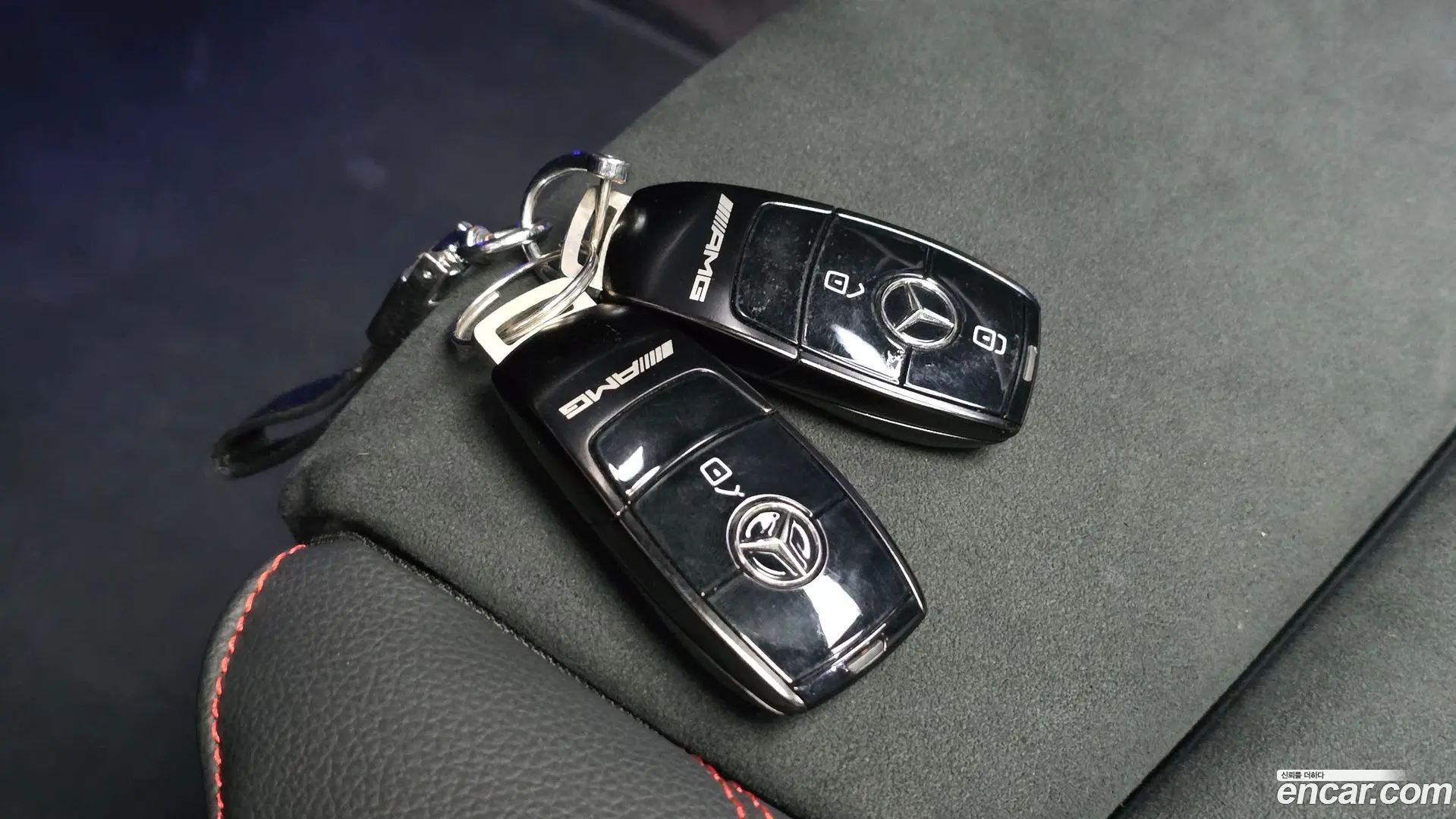 Mercedes-Benz A-Class AMG A45 4MAITC+ Hatchback 2023