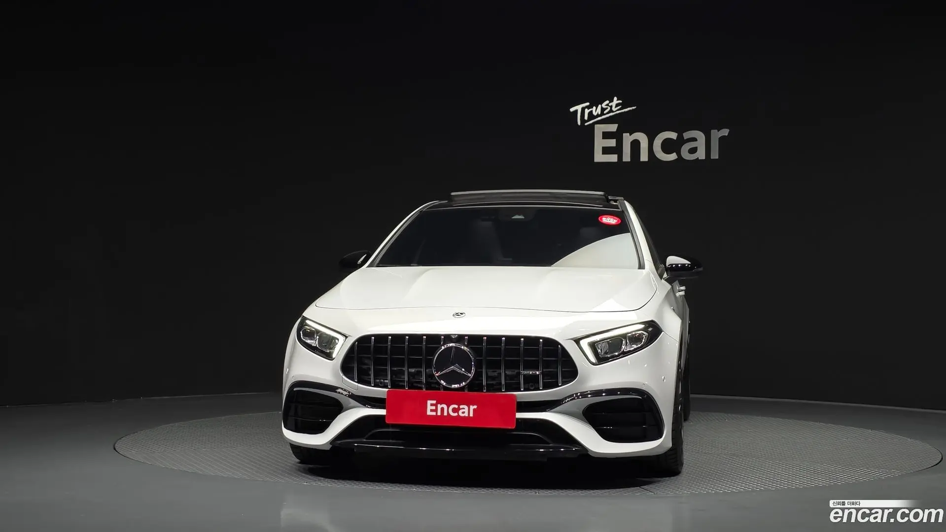 Mercedes-Benz A-Class AMG A45 4MAITC+ Hatchback 2023