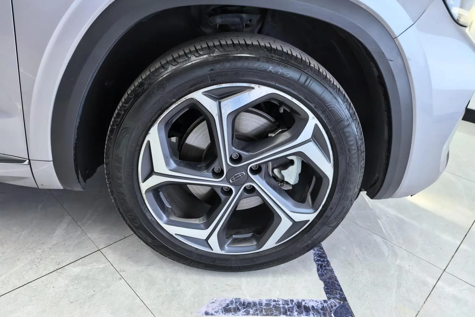 Geely Xingyue L 2021 2.0TD DCT EVO 2WD Premium