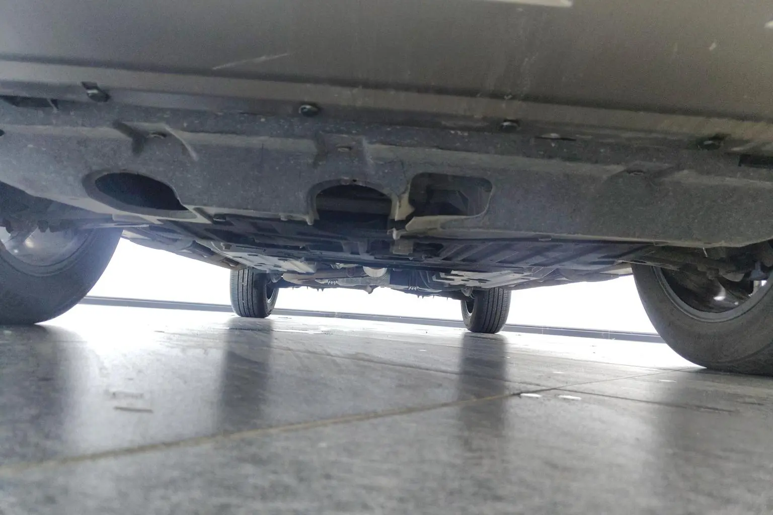 Haval Big Dog 2021 1.5T 2WD