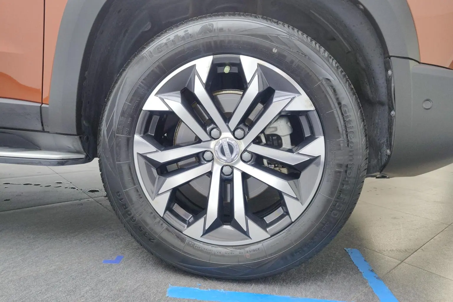 Haval Big Dog 2021 1.5T 2WD