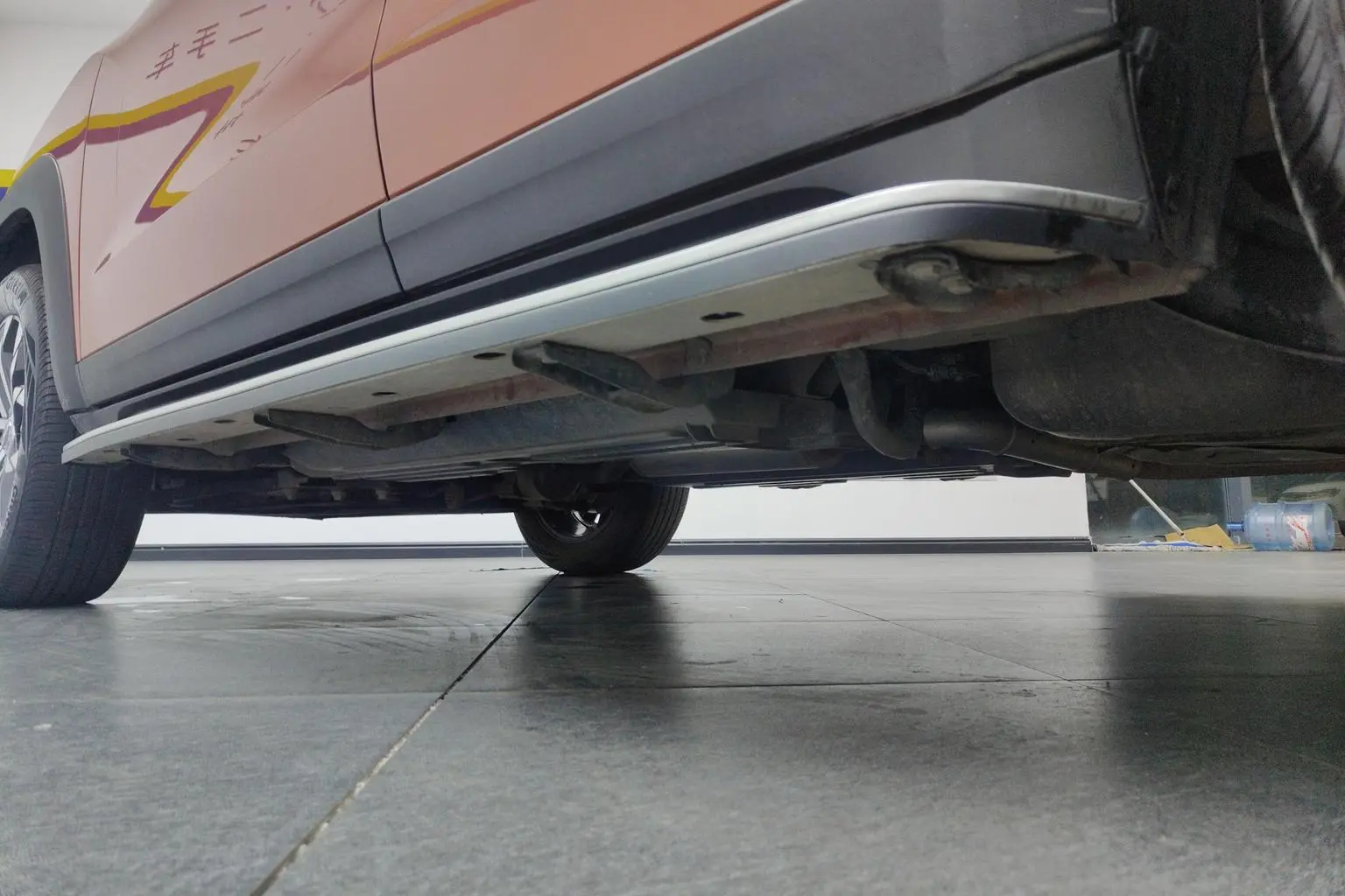 Haval Big Dog 2021 1.5T 2WD