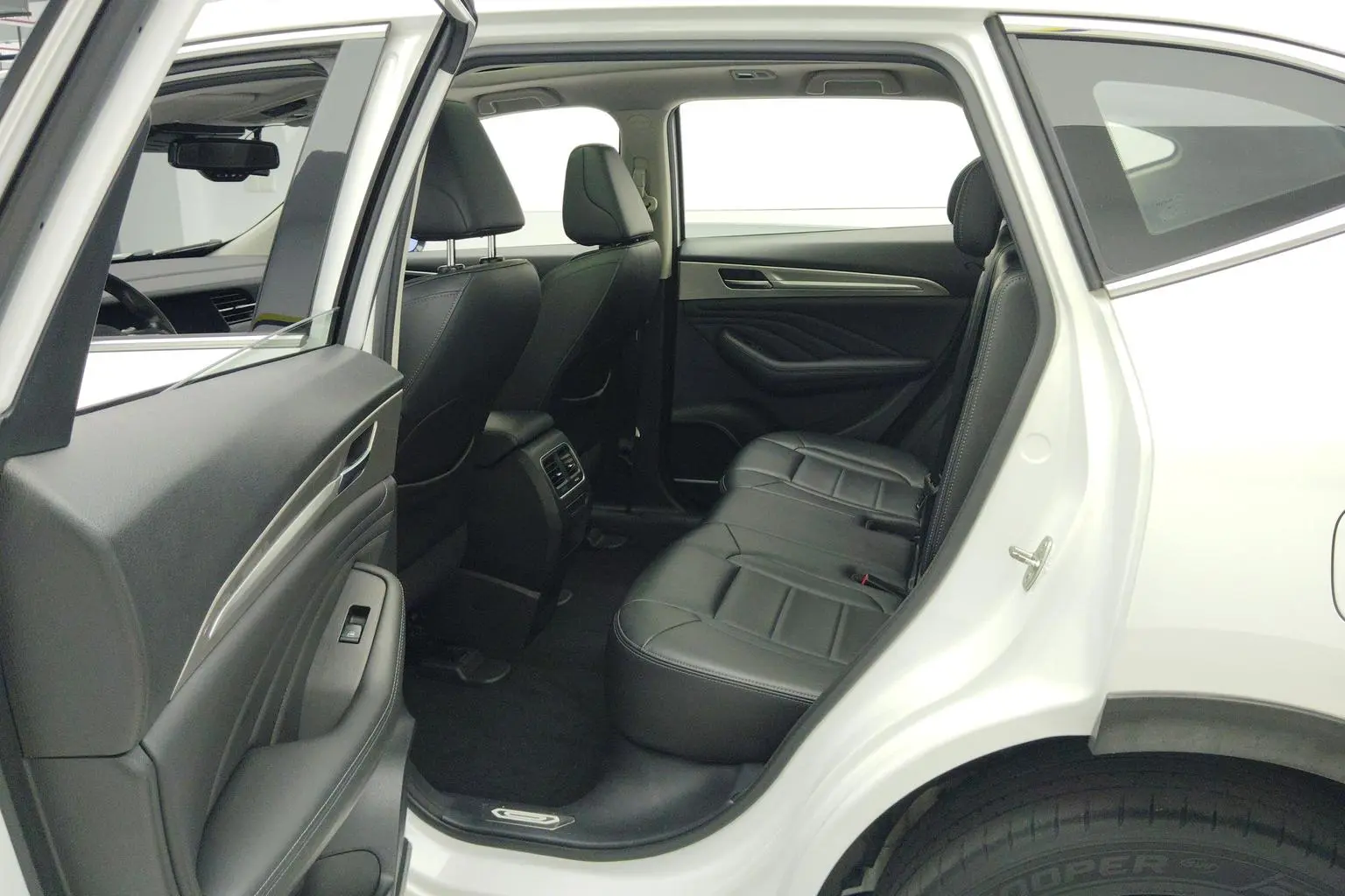 Haval F7 2019 1.5T 2WD i China V