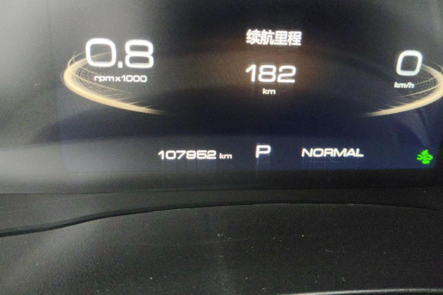 Haval F7 2019 1.5T 2WD i China V