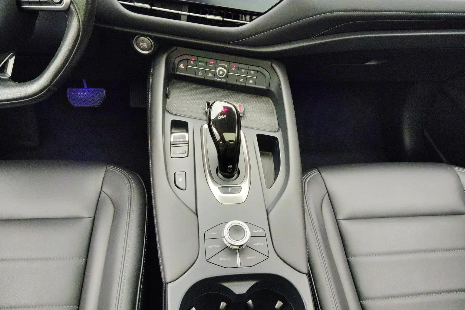 Haval F7 2019 1.5T 2WD i China V