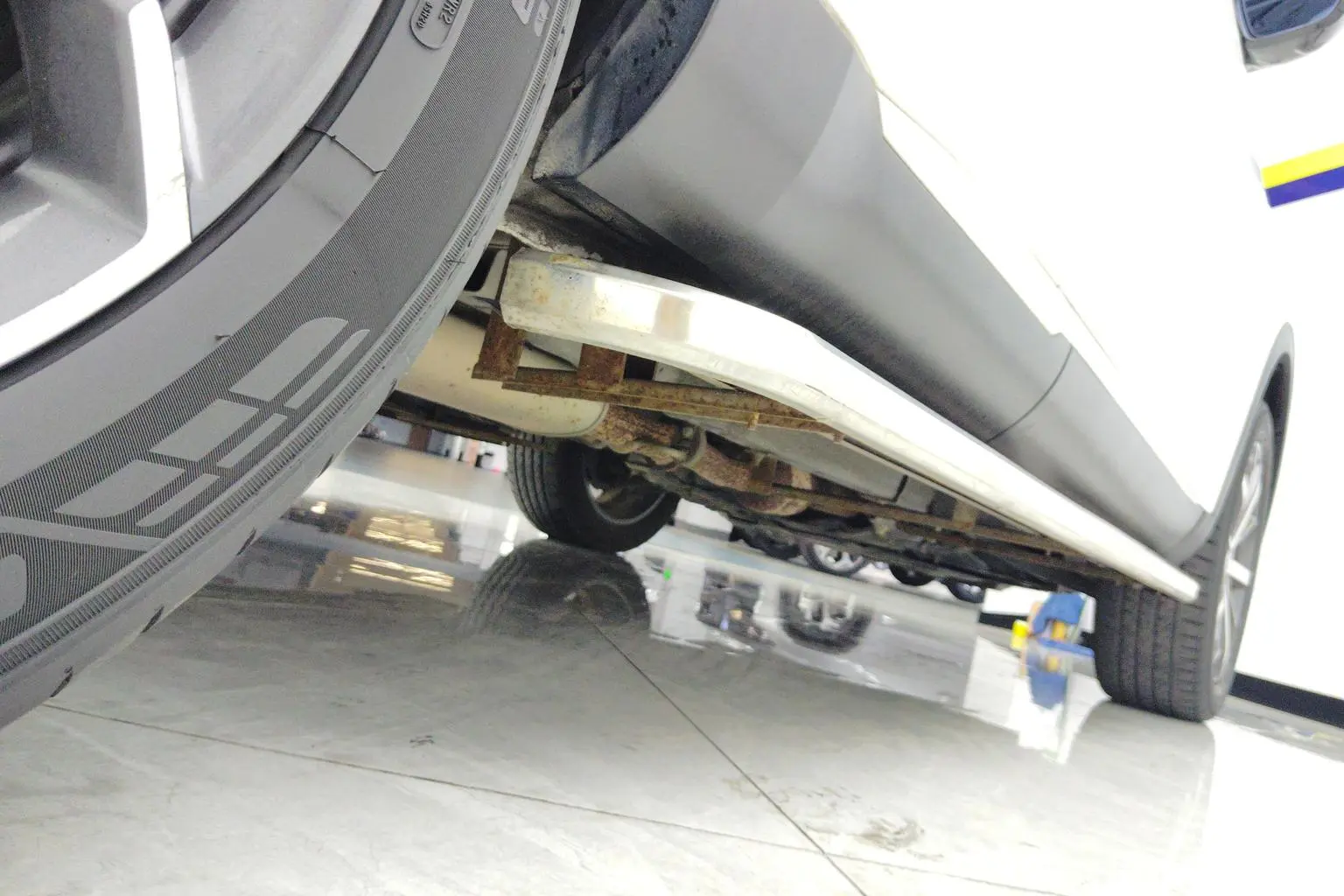 Haval F7 2019 1.5T 2WD i China V