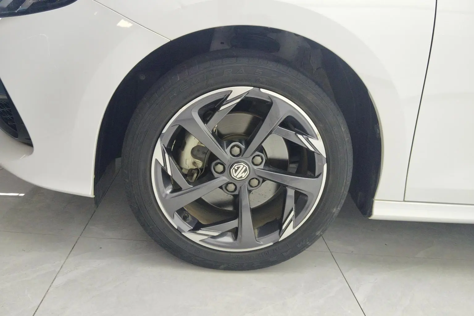 MG MG5 2022 300TGI DCT