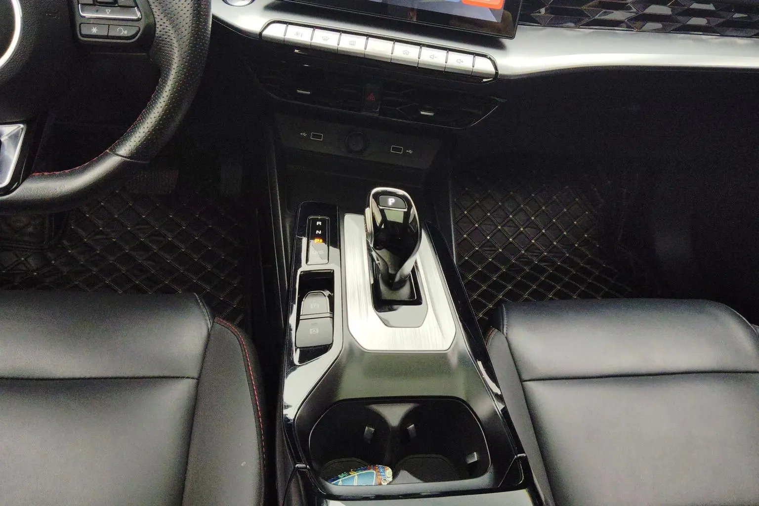 MG MG5 2022 300TGI DCT