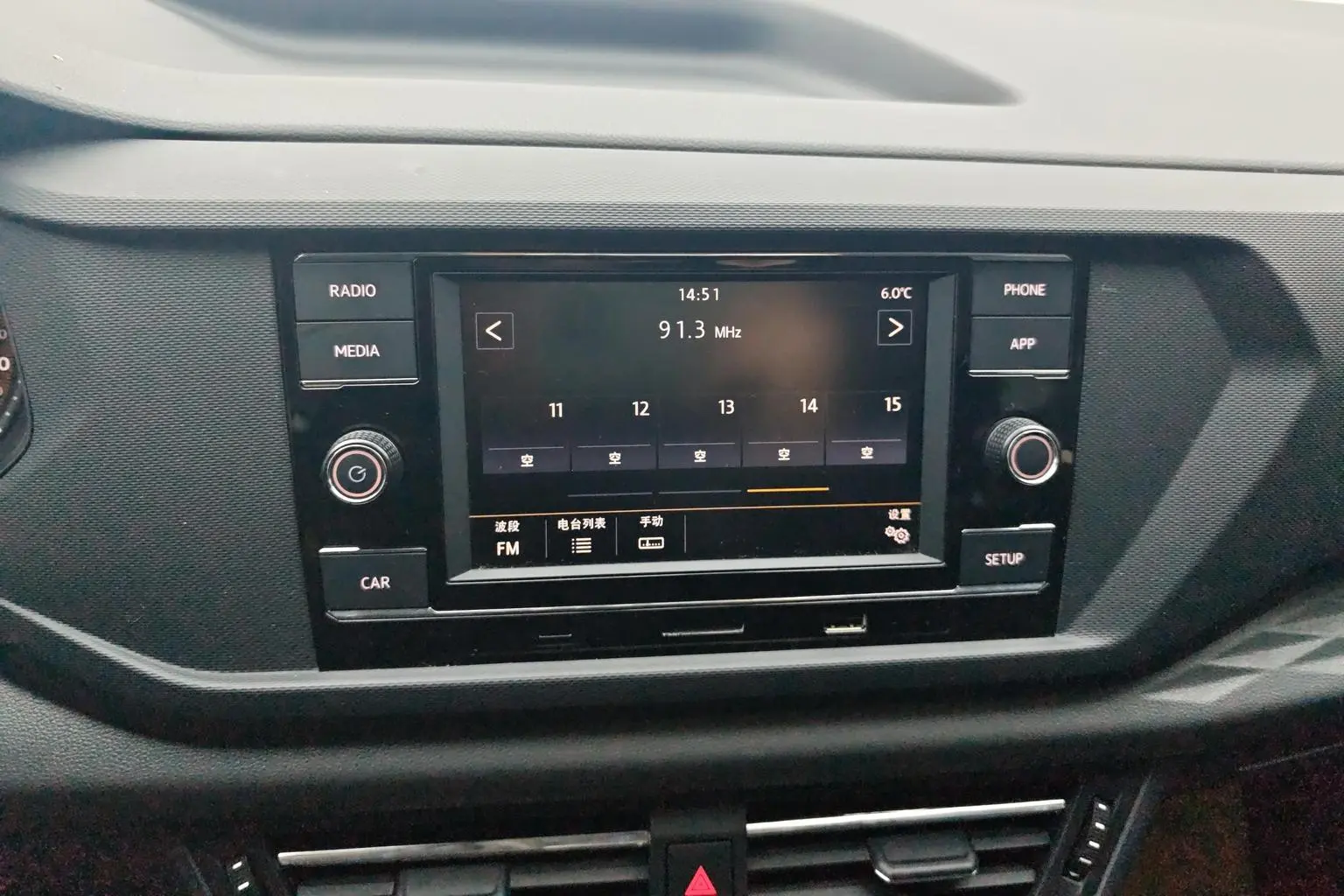 Volkswagen Tharu 2020 280TSI 2WD Fashion China VI