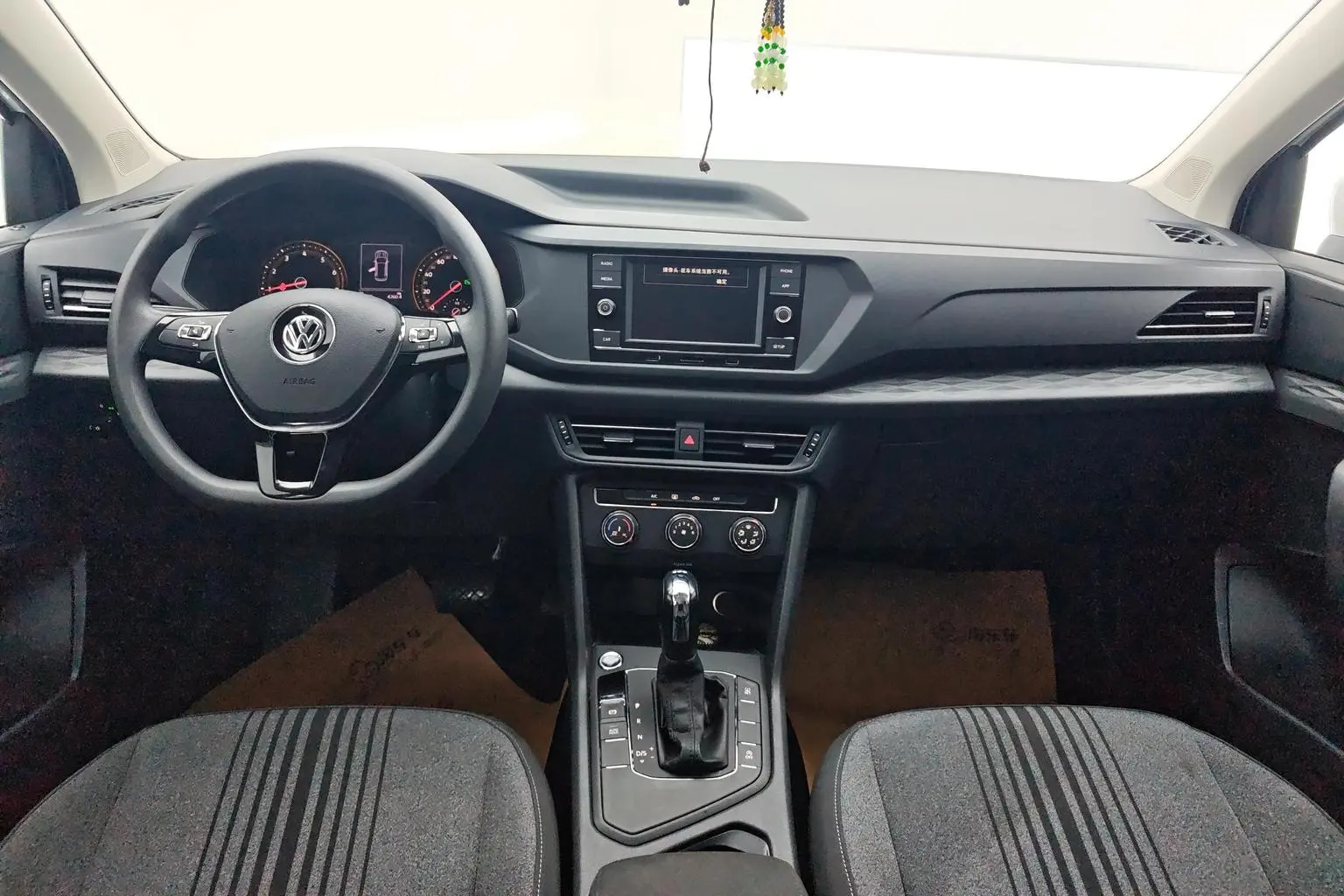 Volkswagen Tharu 2020 280TSI 2WD Fashion China VI