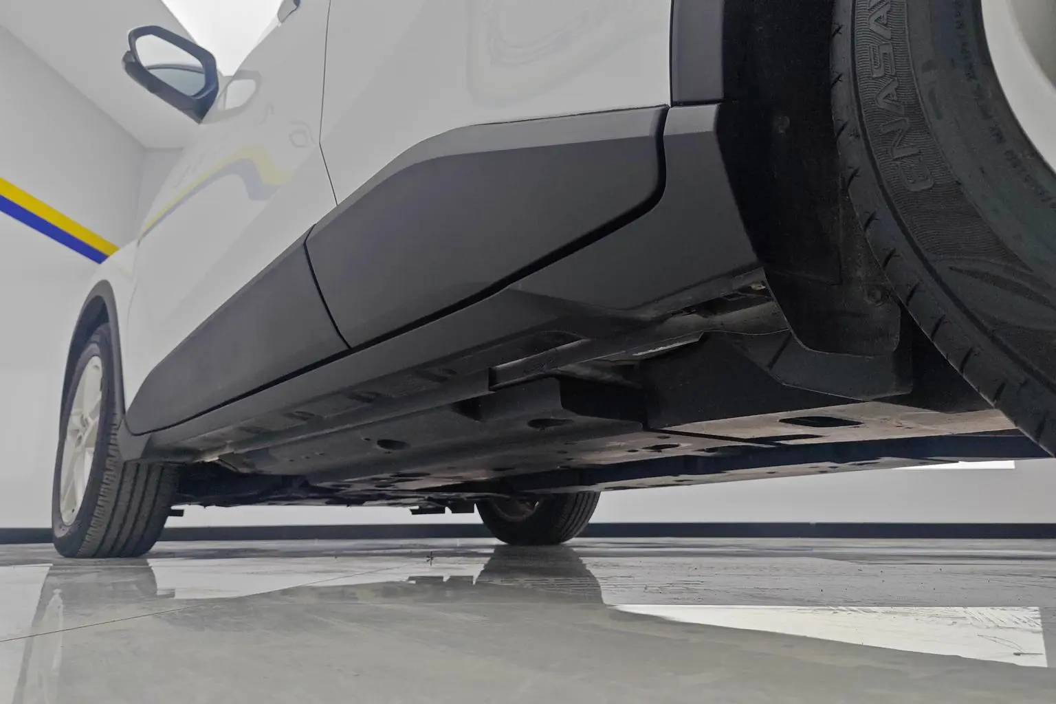 Toyota C-HR 2021 2.0L Comfort