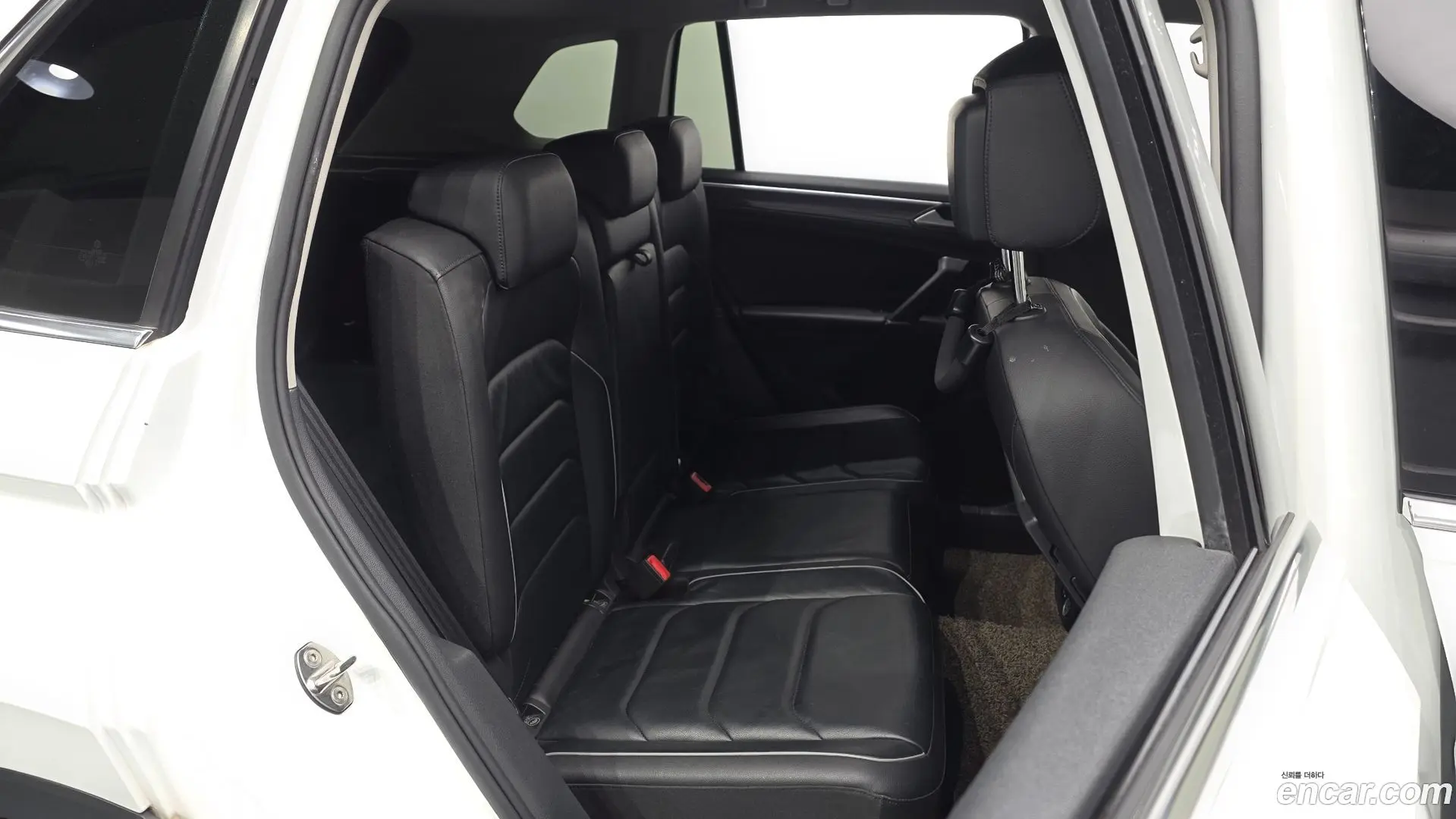 Volkswagen Tiguan 2.0 TDI Premium