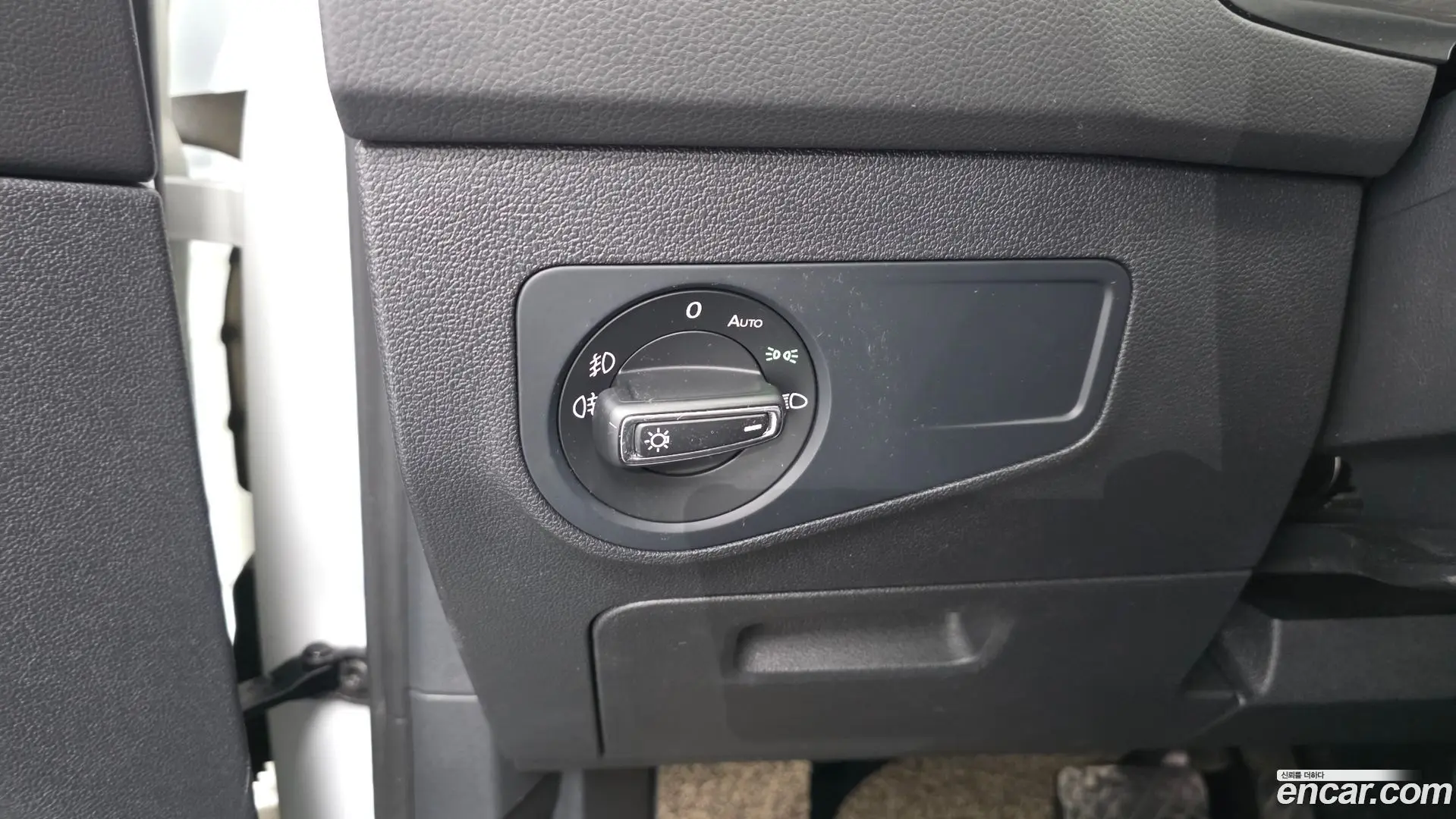 Volkswagen Tiguan 2.0 TDI Premium
