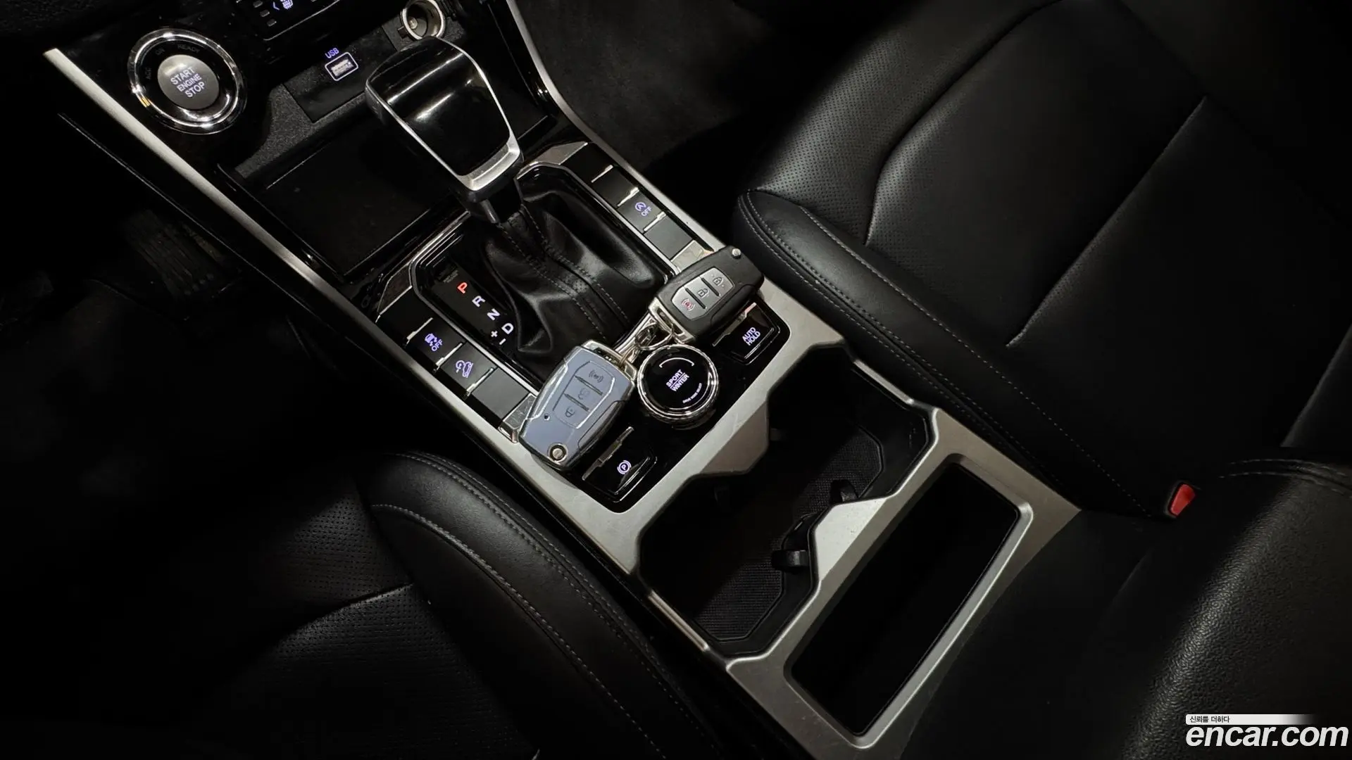 KG Mobility KORANDO Diesel 1.6 2WD C5 2019