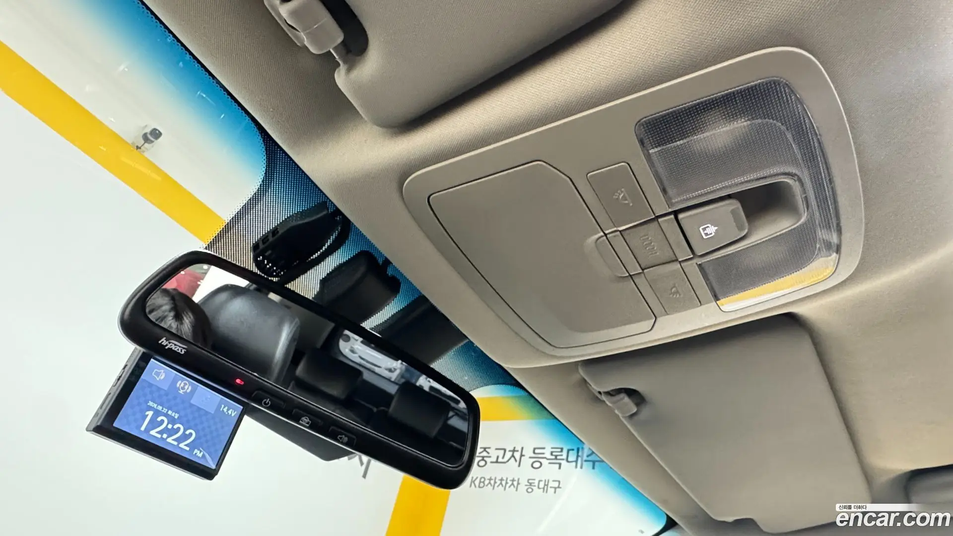 KG Mobility KORANDO Diesel 1.6 2WD C5 2019