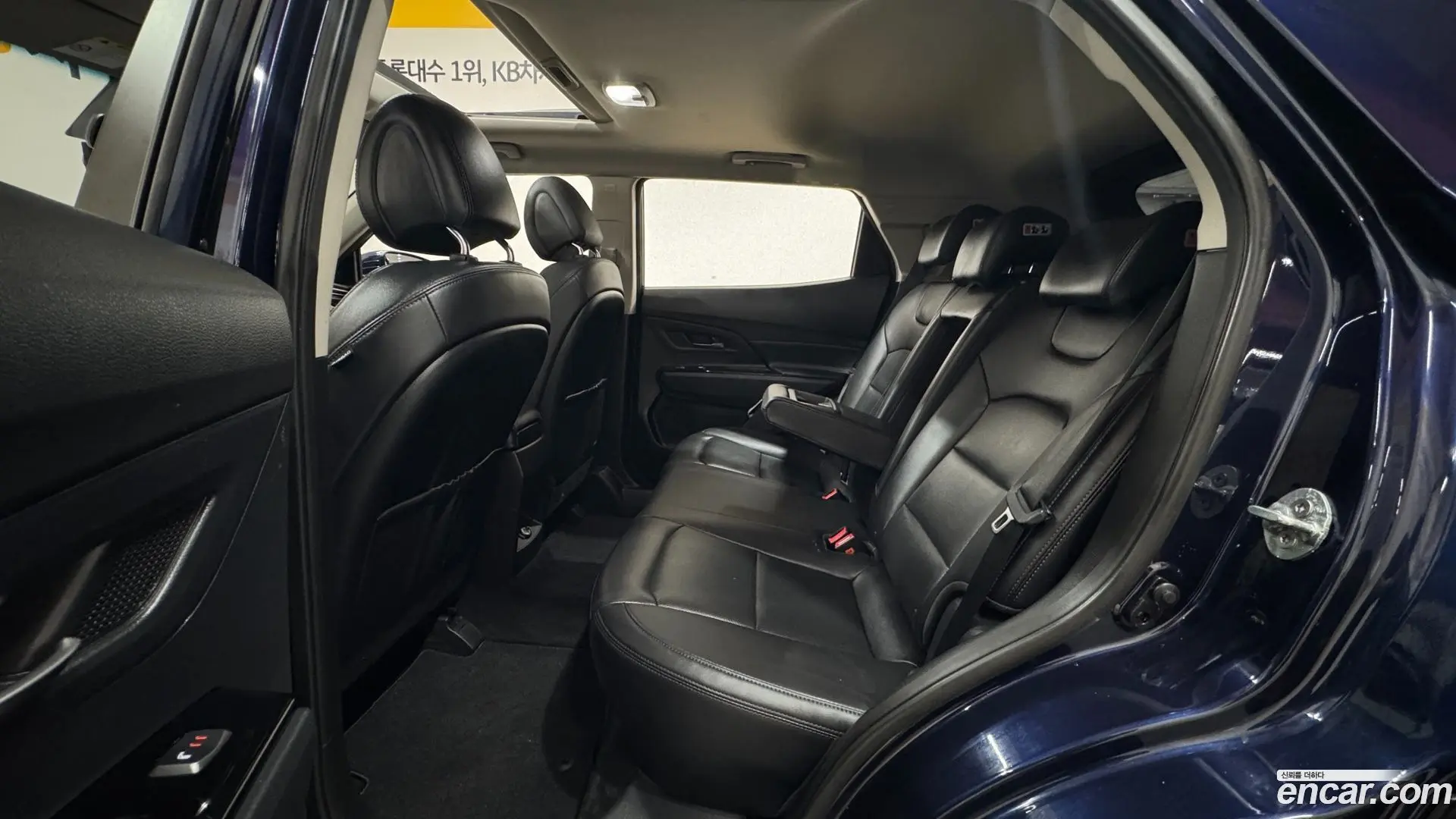 KG Mobility KORANDO Diesel 1.6 2WD C5 2019
