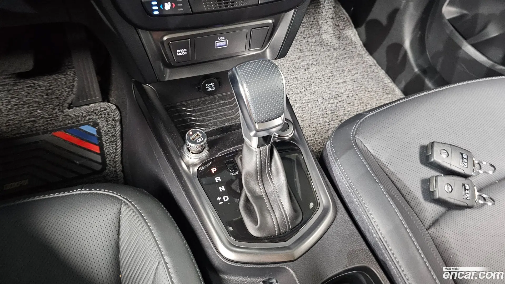 KG Mobility TIBOLI 1.6 2WD