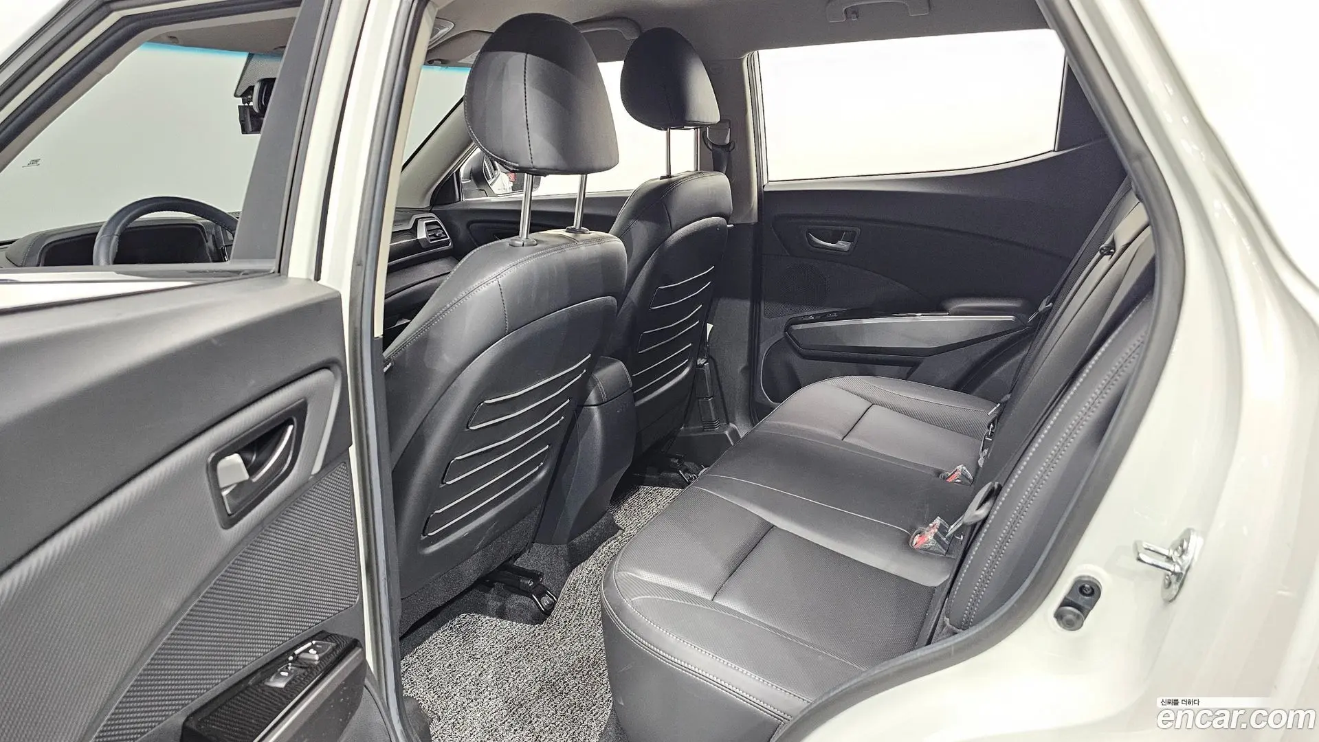 KG Mobility TIBOLI 1.6 2WD