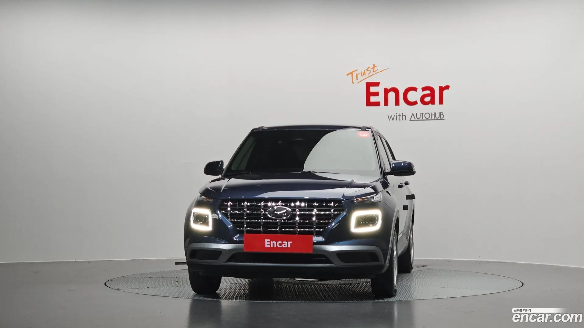 Hyundai Venue 1,6 Premium 2022
