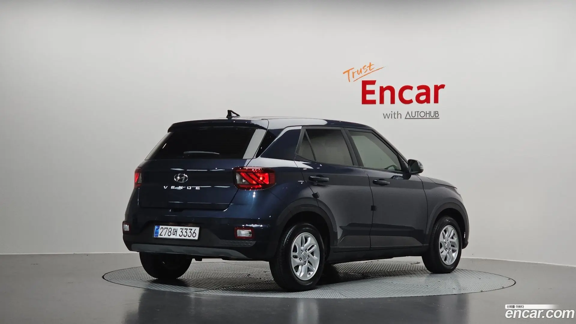 Hyundai Venue 1,6 Premium 2022