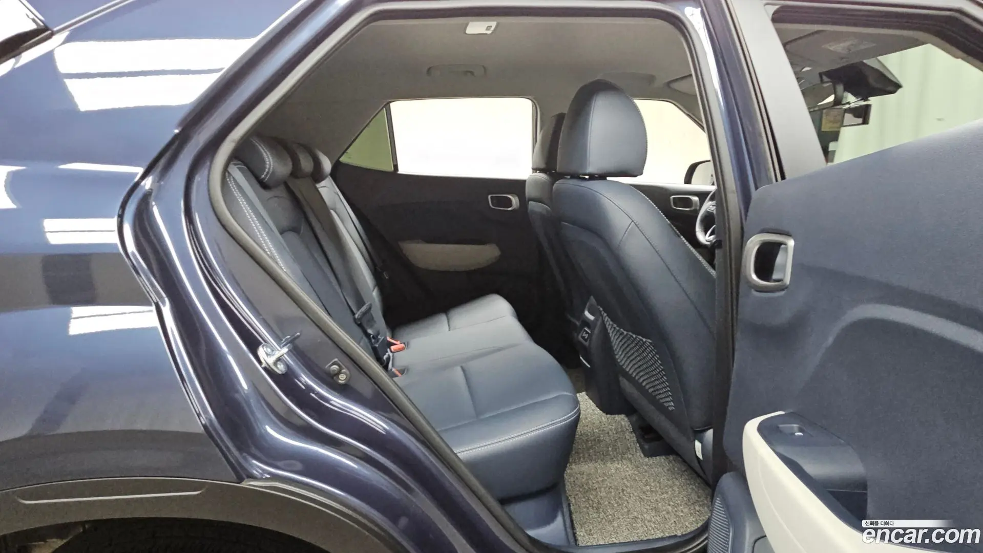 Hyundai Venue 1,6 Premium 2022