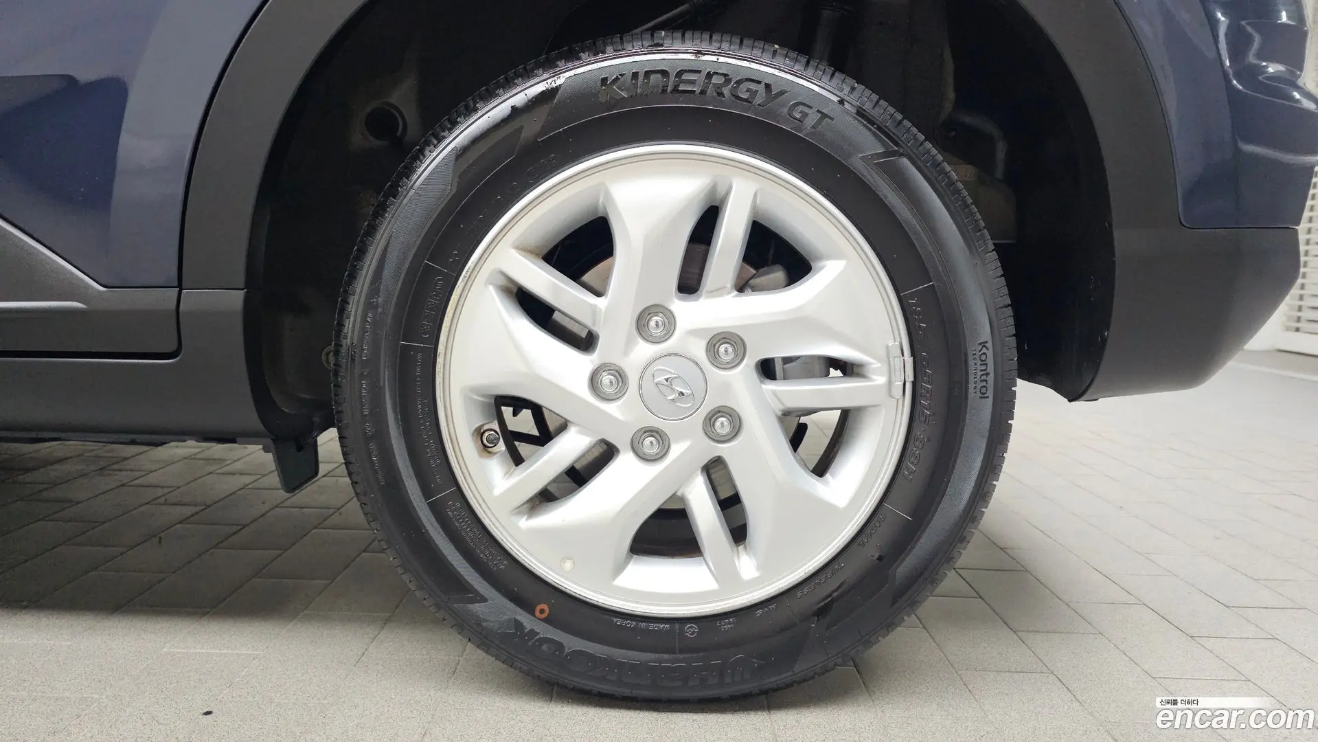 Hyundai Venue 1,6 Premium 2022