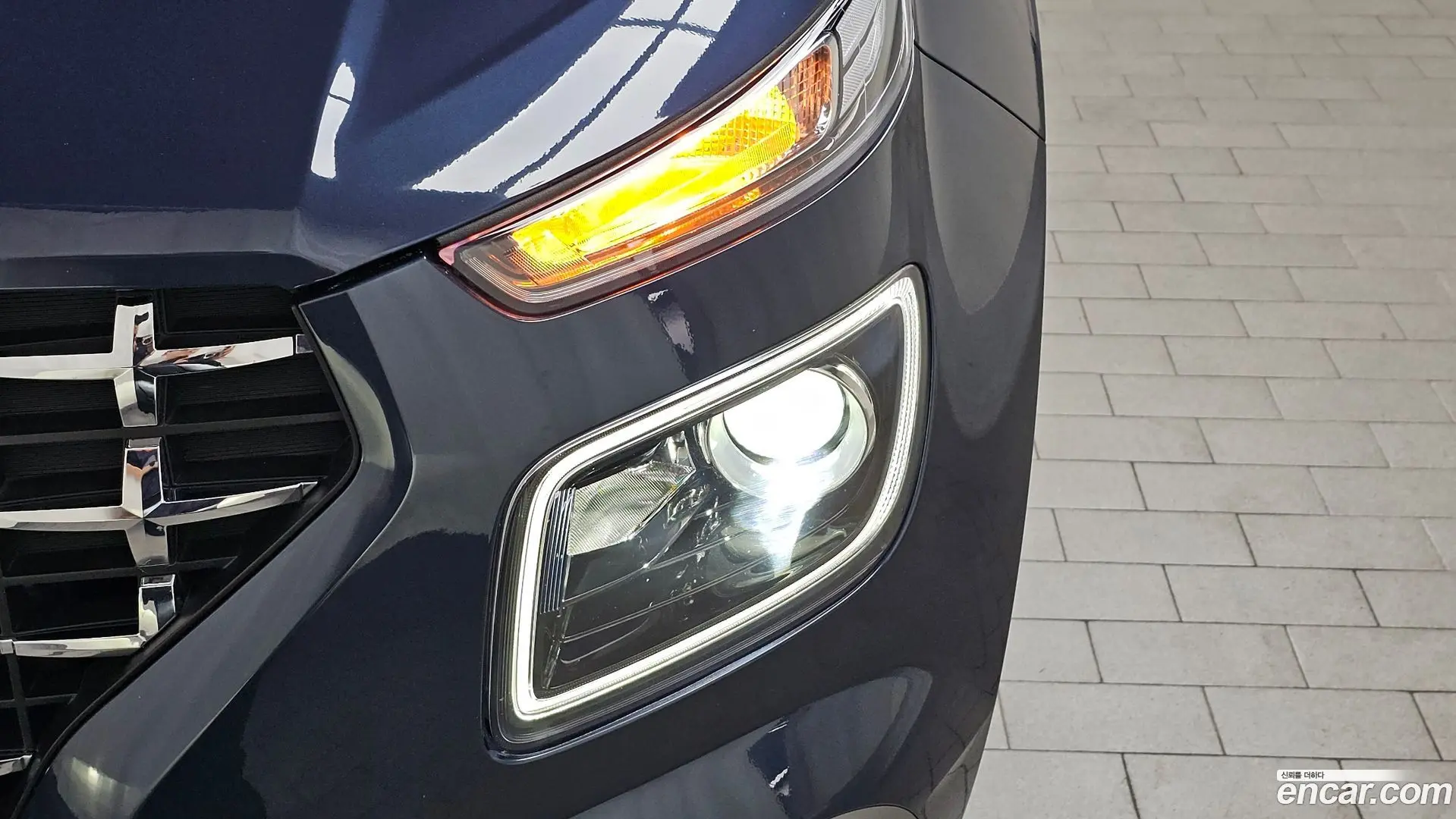 Hyundai Venue 1,6 Premium 2022
