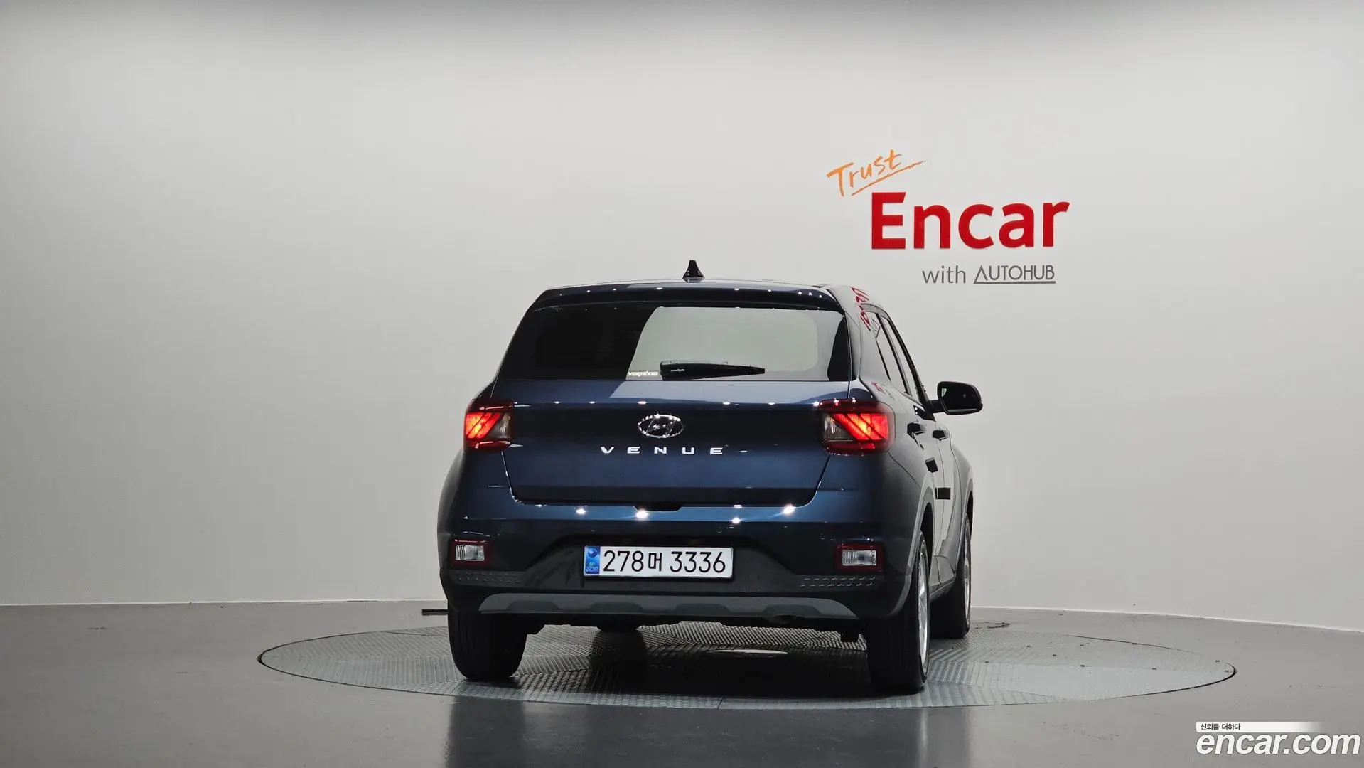 Hyundai Venue 1,6 Premium 2022