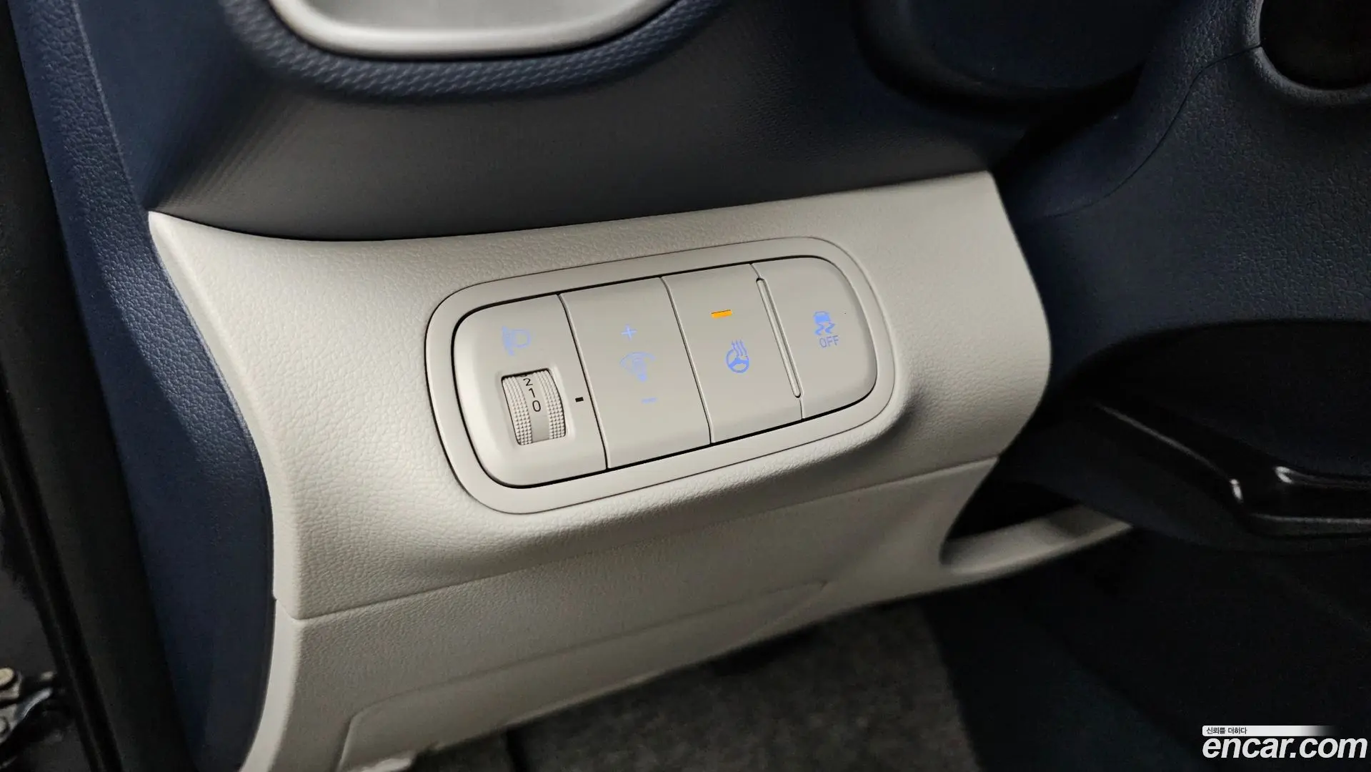Hyundai Venue 1,6 Premium 2022
