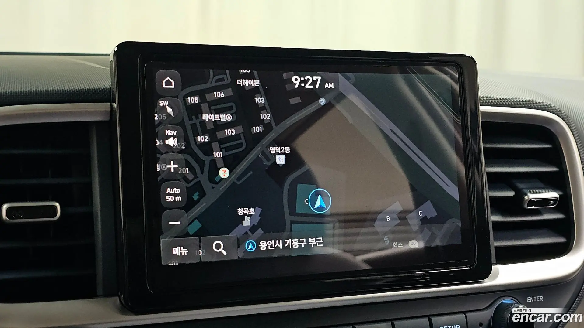Hyundai Venue 1,6 Premium 2022