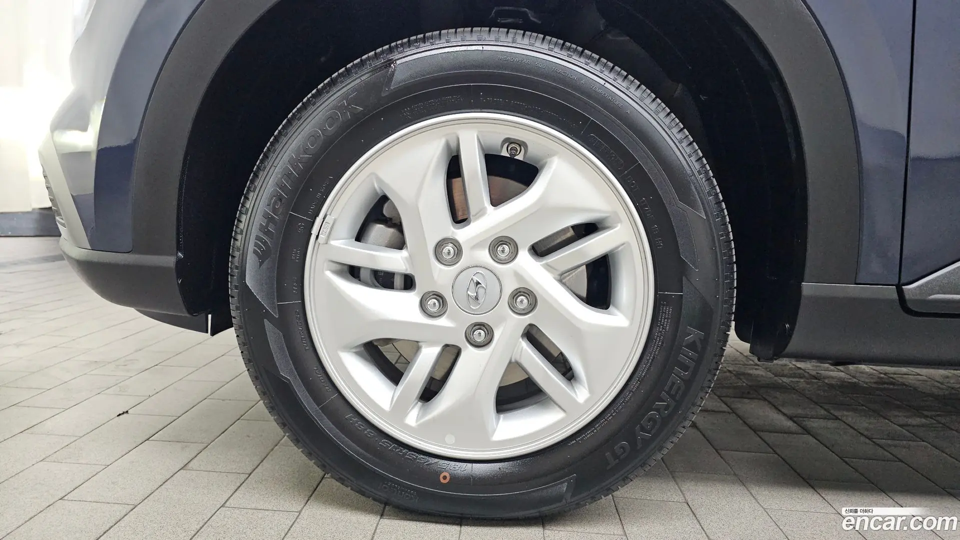 Hyundai Venue 1,6 Premium 2022