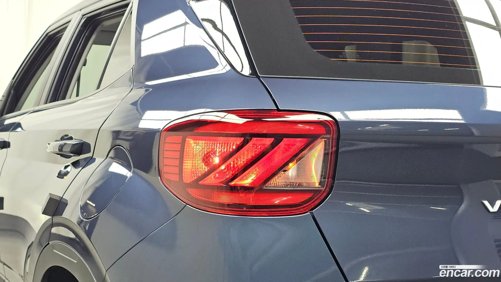 Hyundai Venue 1,6 Premium 2022
