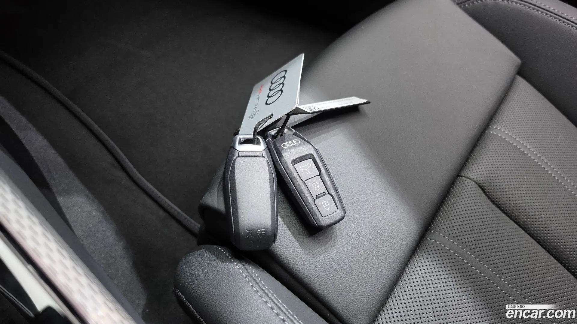 Audi A6 45 TFSI Quattro S Line
