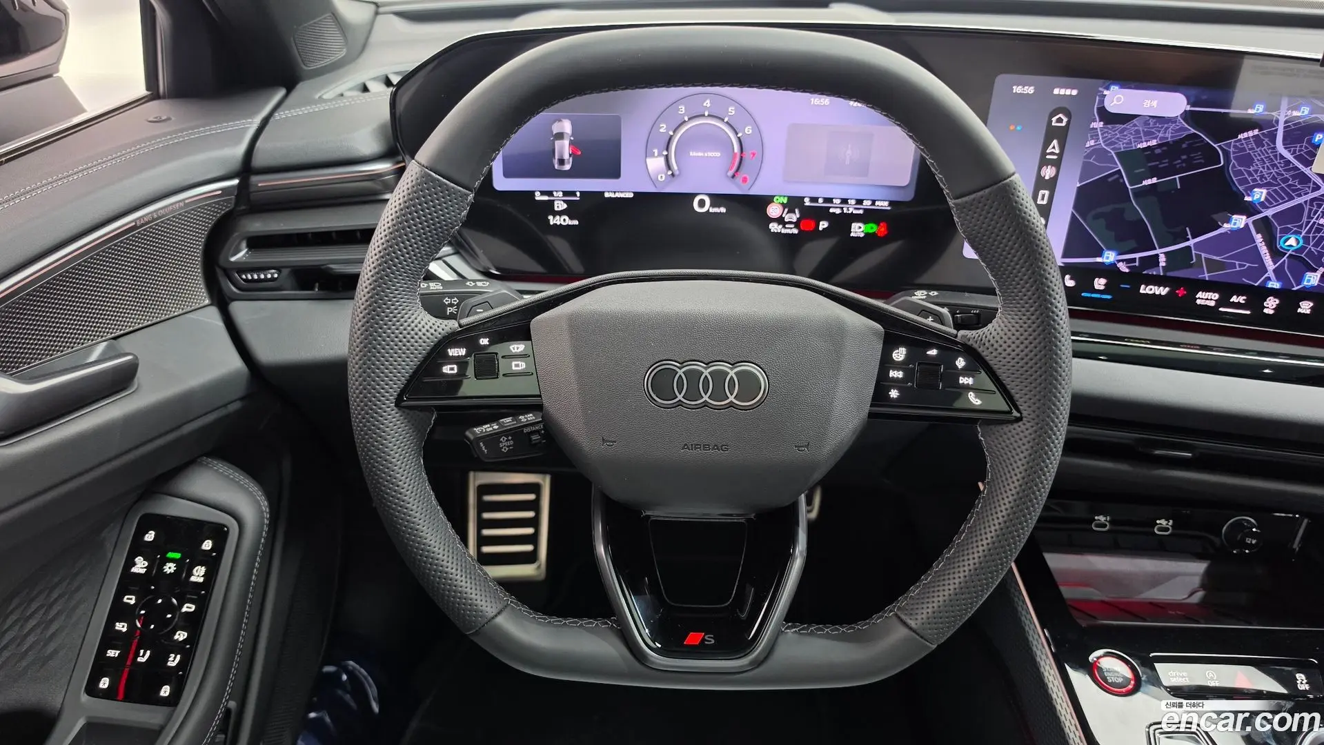Audi A6 45 TFSI Quattro S Line