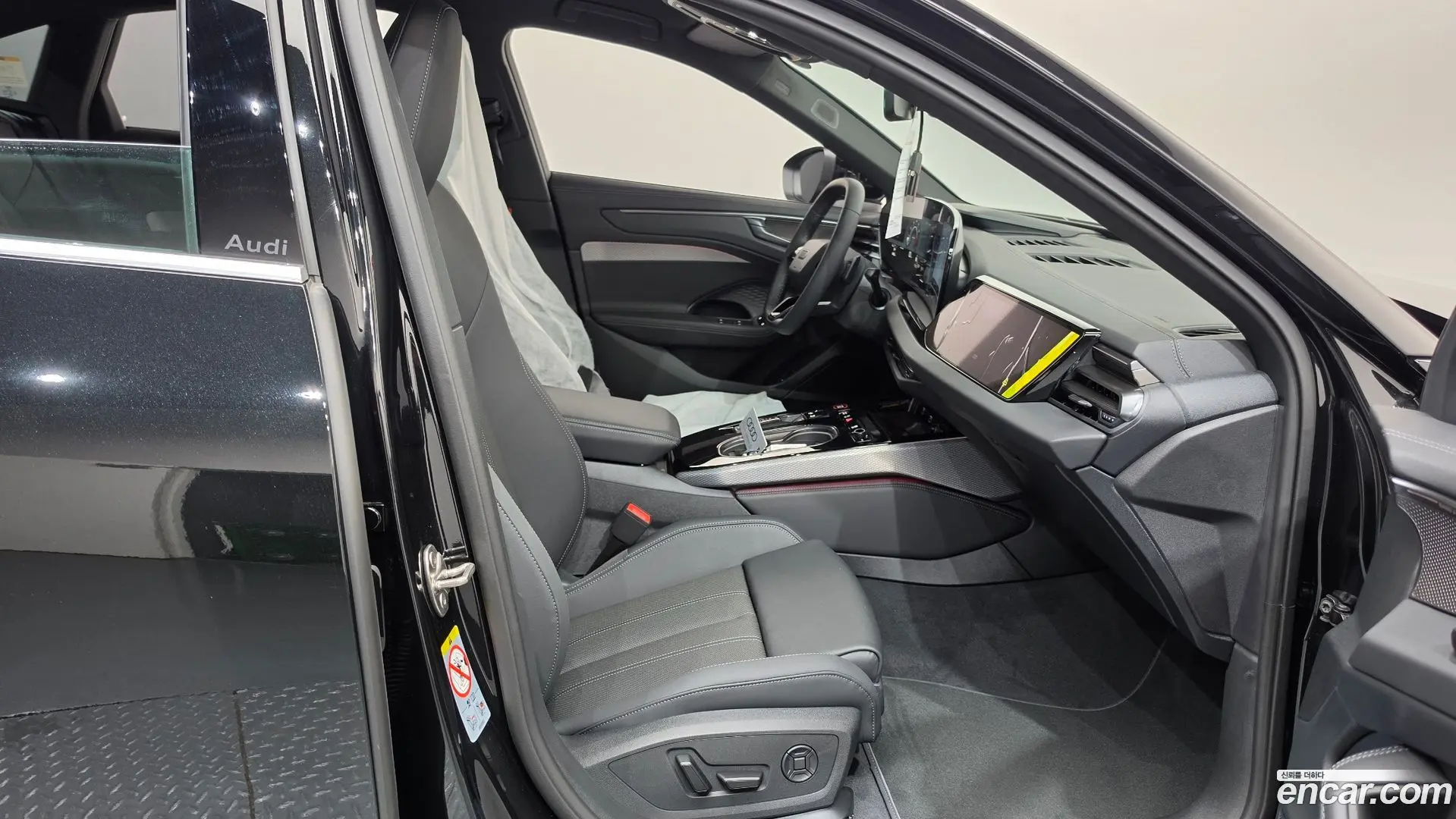 Audi A6 45 TFSI Quattro S Line