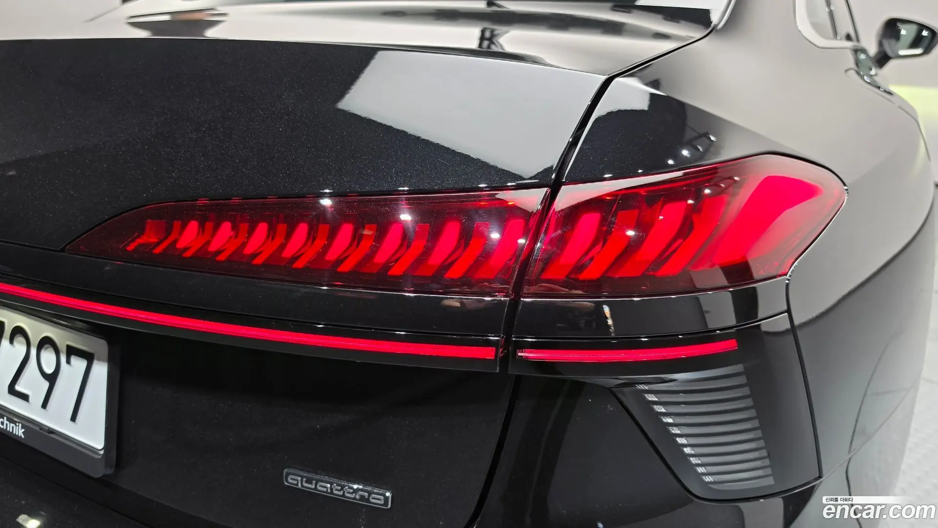 Audi A6 45 TFSI Quattro S Line