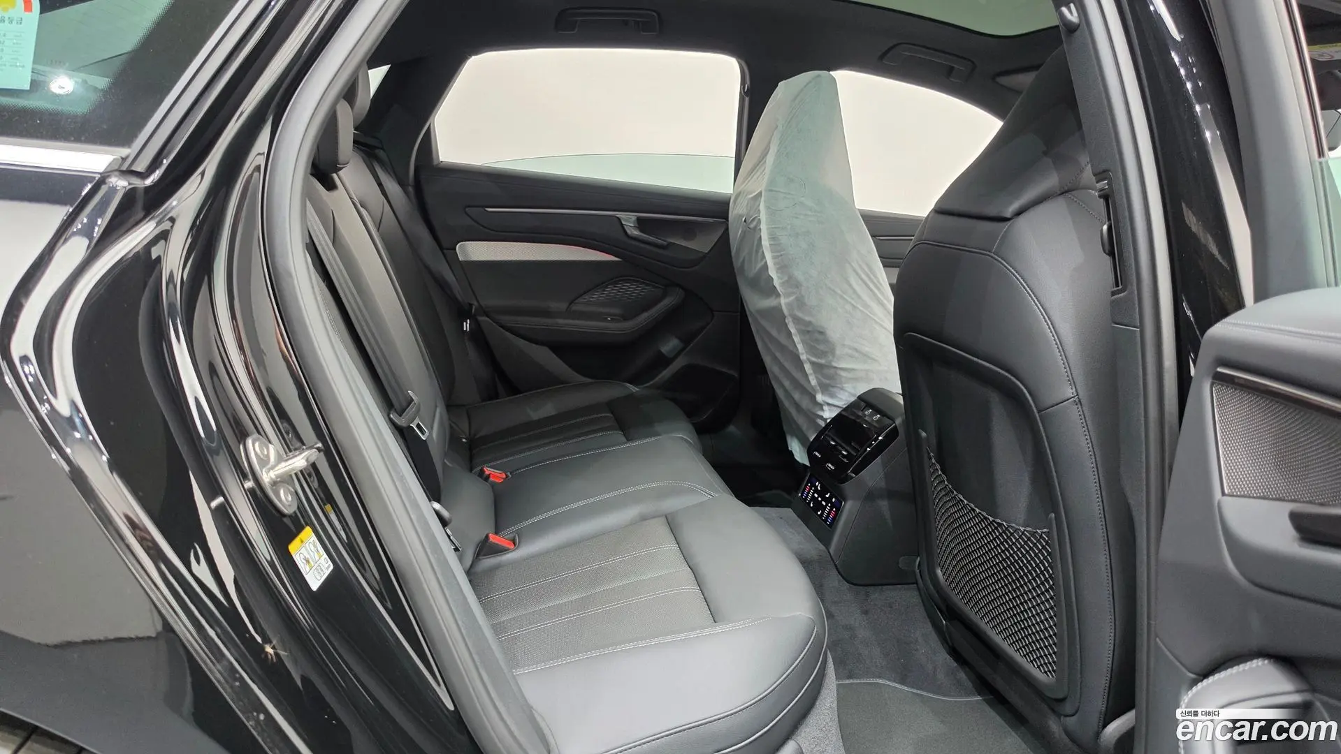 Audi A6 45 TFSI Quattro S Line