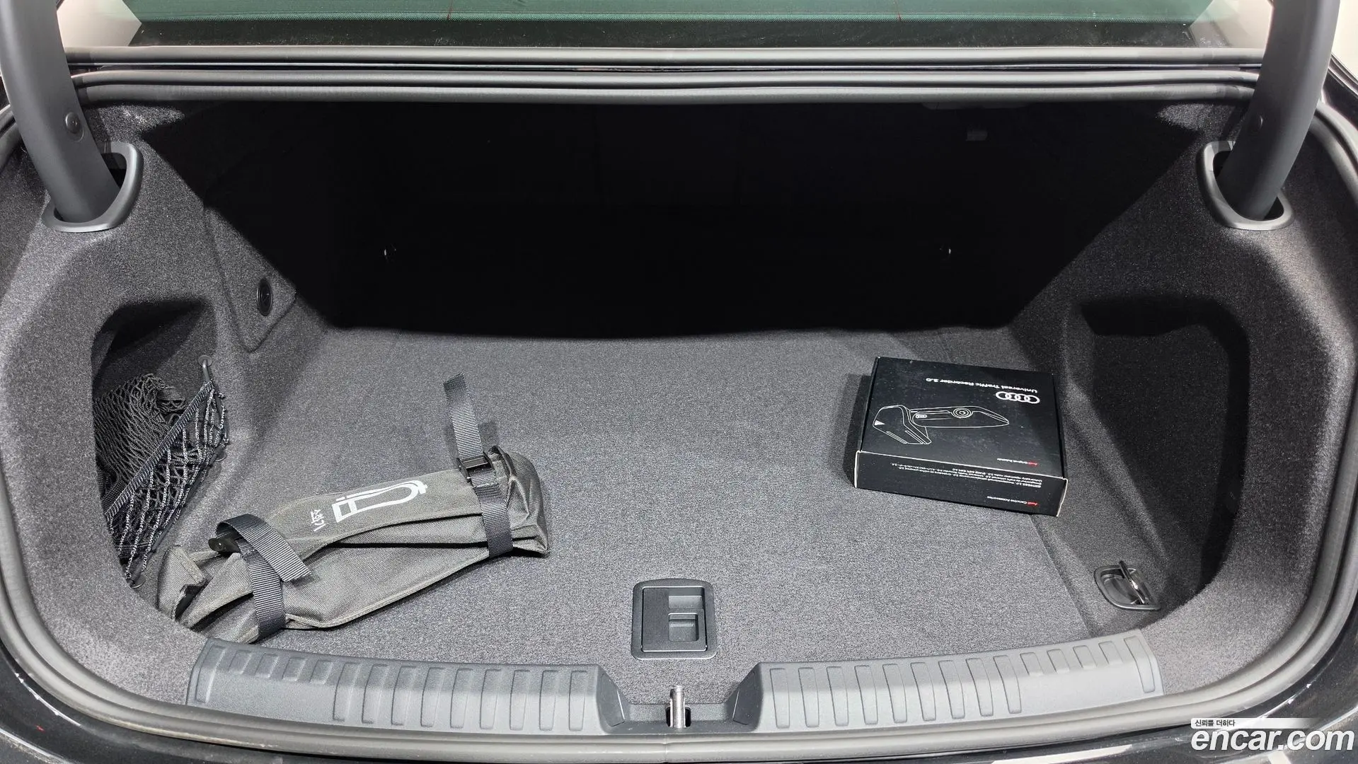 Audi A6 45 TFSI Quattro S Line