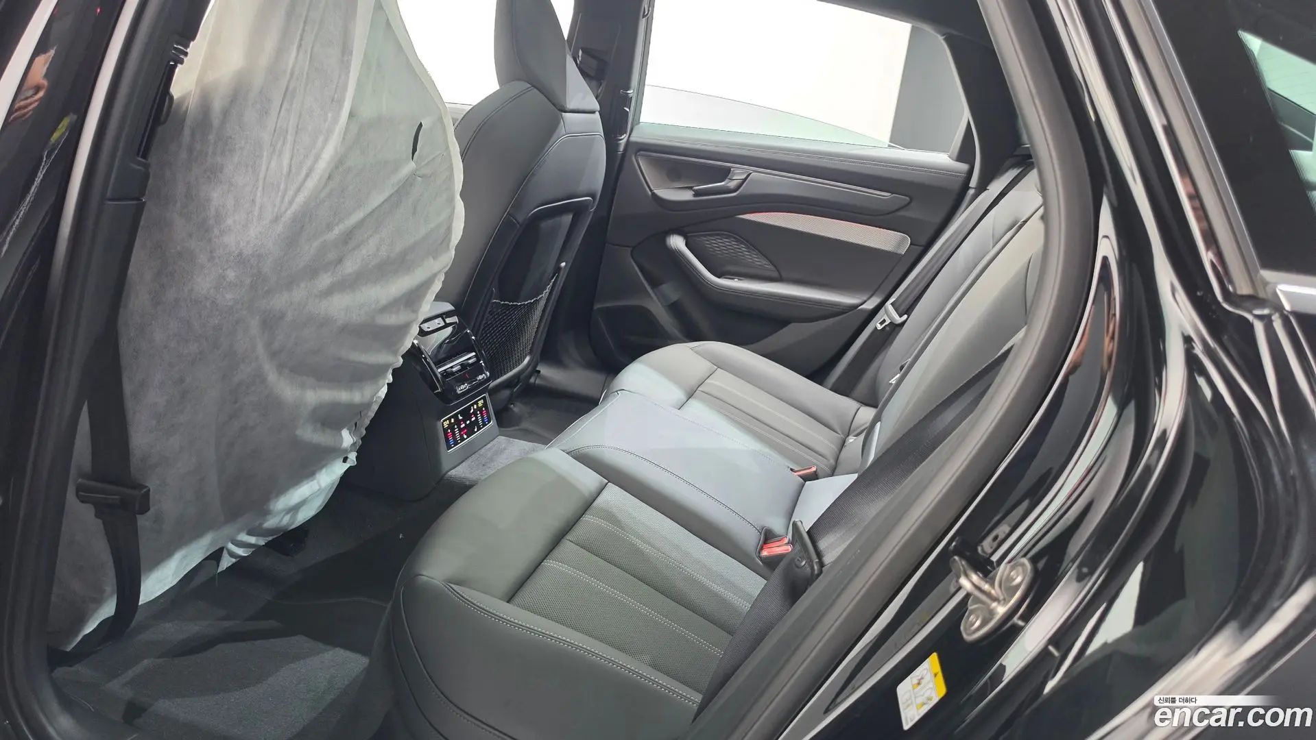 Audi A6 45 TFSI Quattro S Line