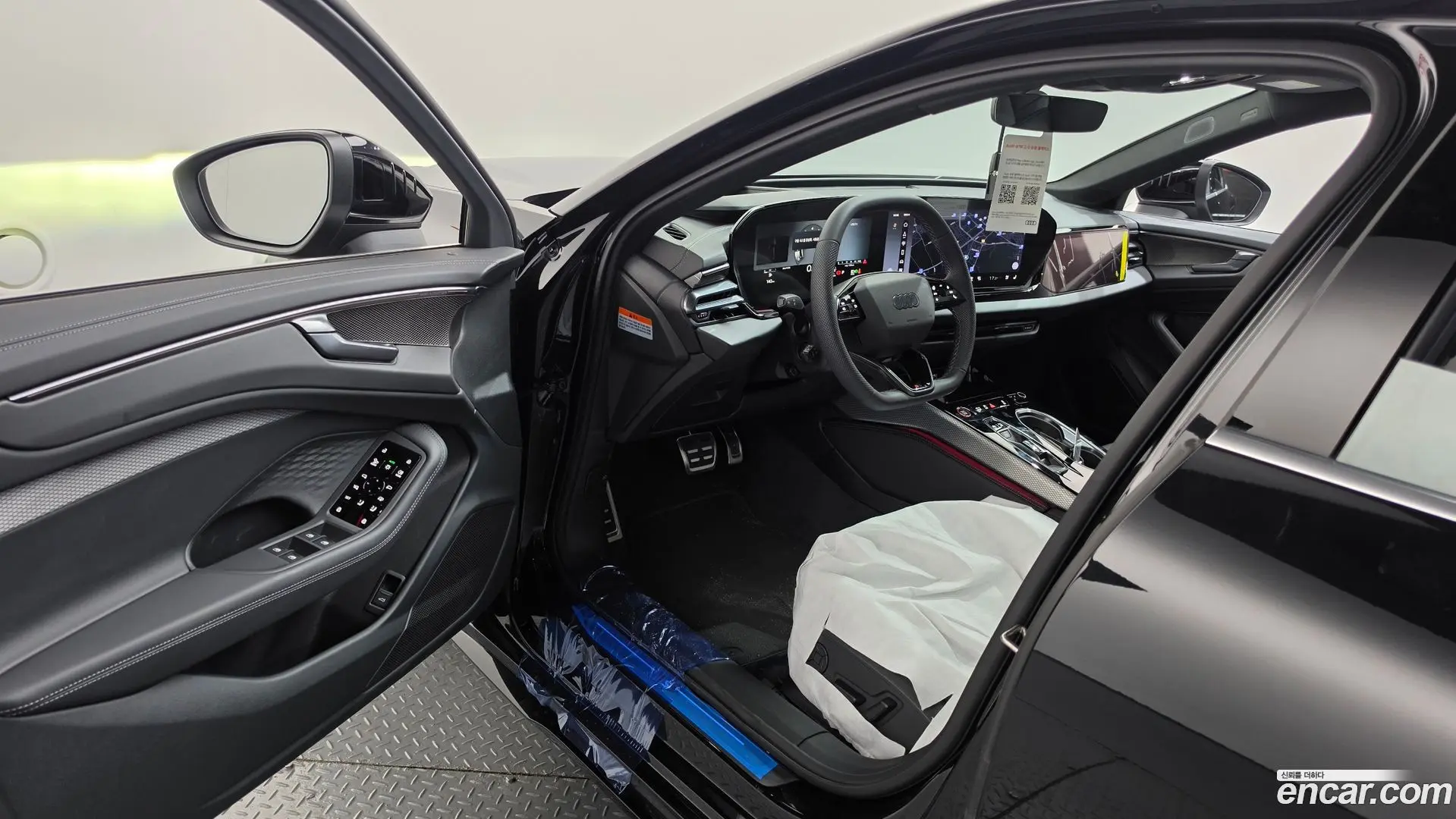 Audi A6 45 TFSI Quattro S Line