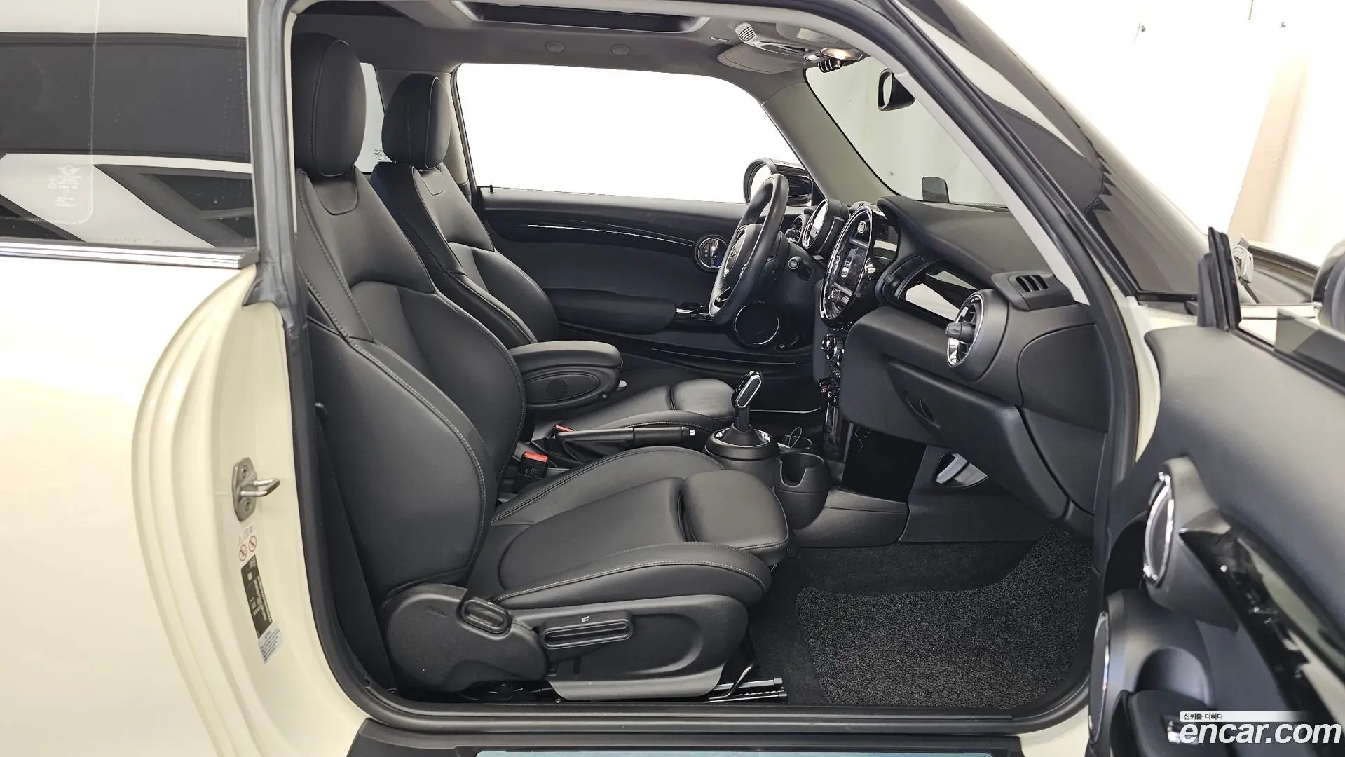 Mini Cooper HIGH