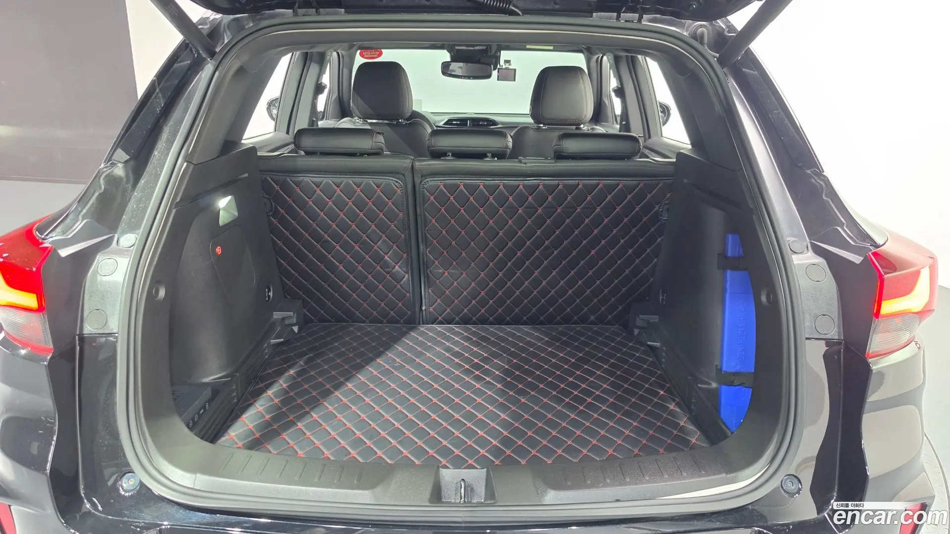 Chevrolet Trailblazer 1.3 Turbo 4WD