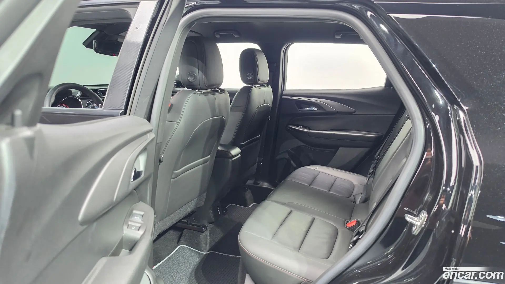 Chevrolet Trailblazer 1.3 Turbo 4WD