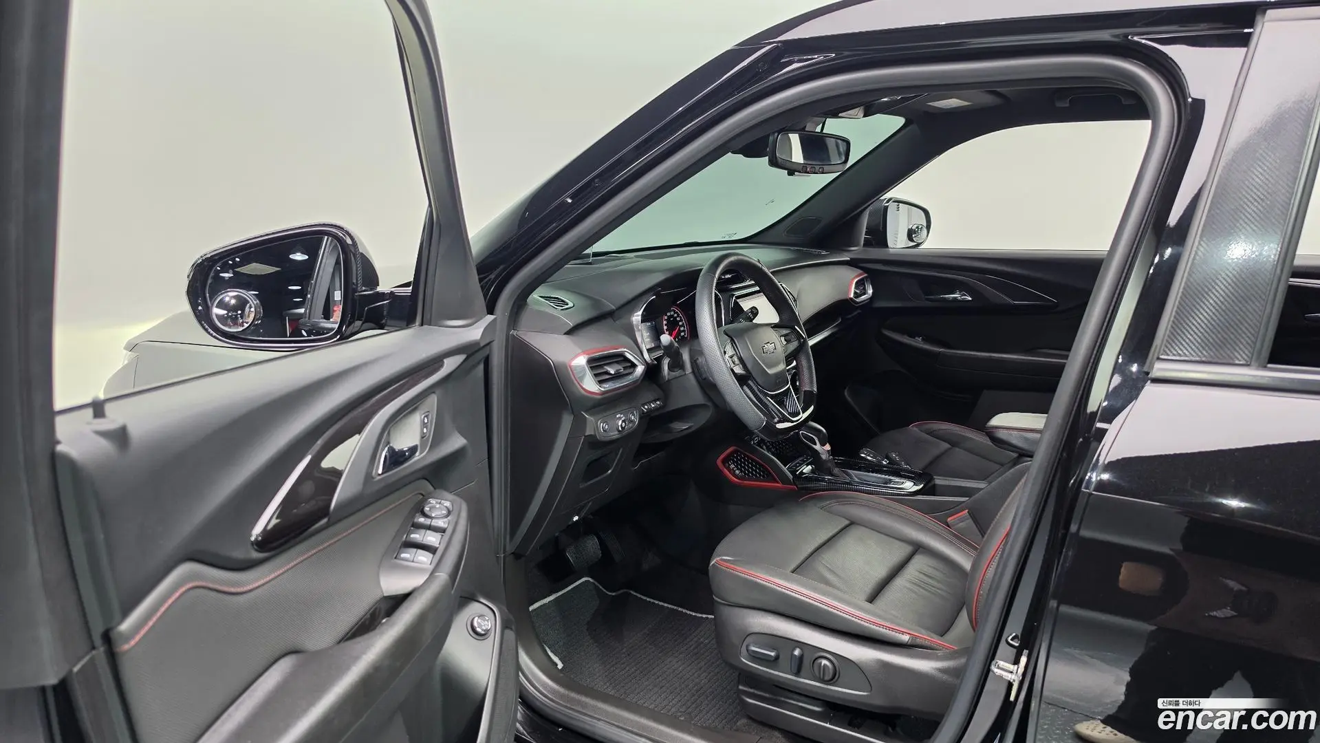 Chevrolet Trailblazer 1.3 Turbo 4WD