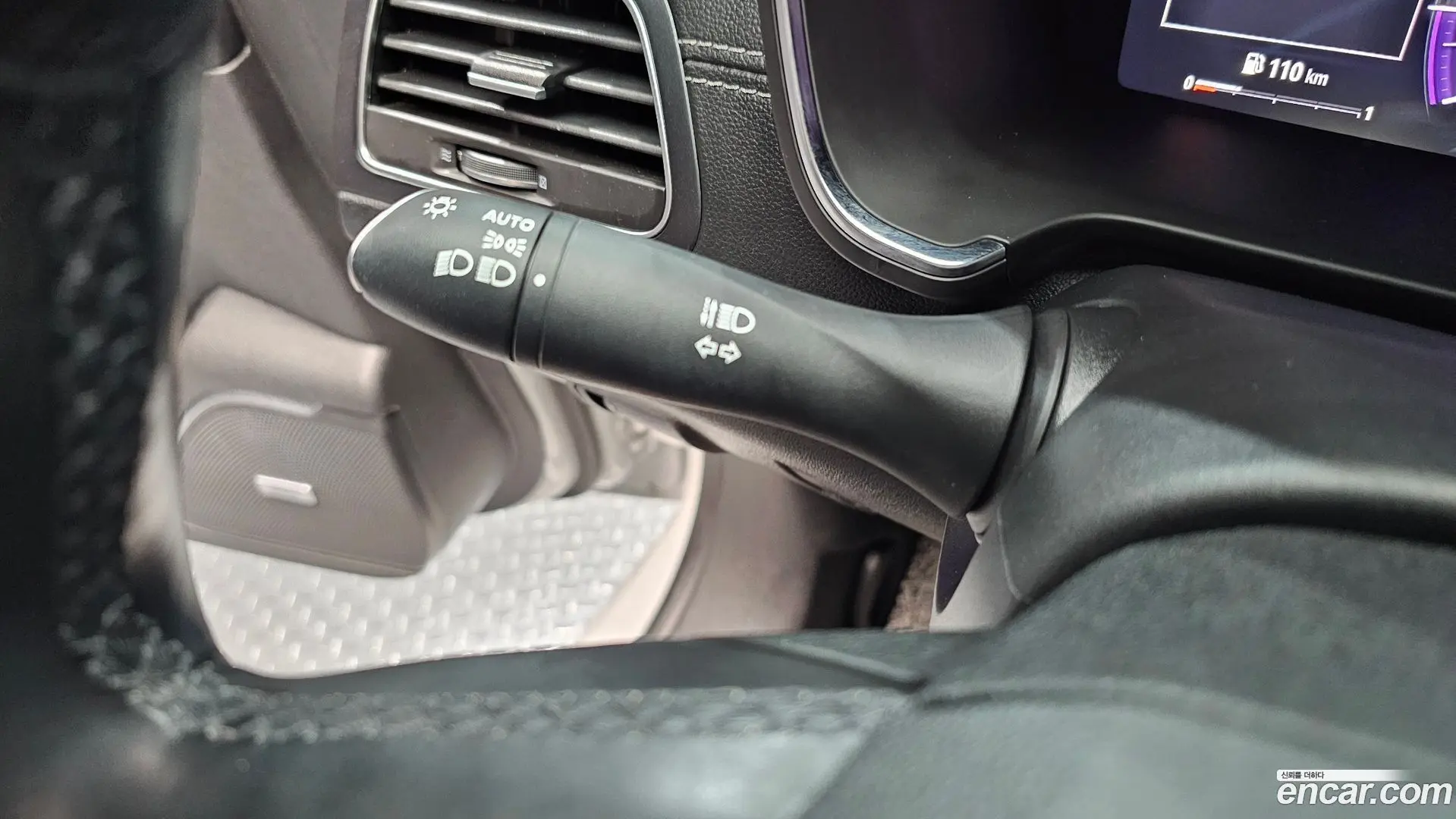Renault Korea SM6 1.8 TCe LE 2020