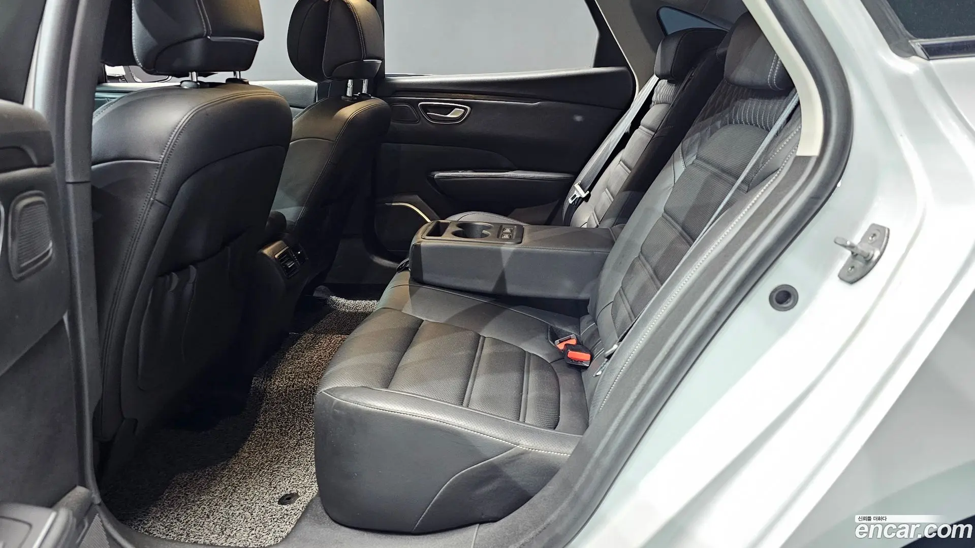 Renault Korea SM6 1.8 TCe LE 2020