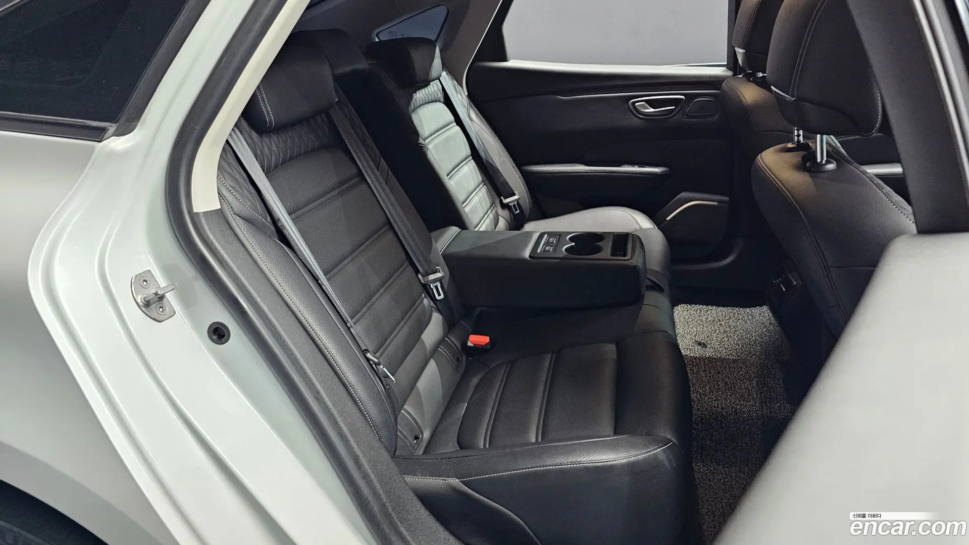 Renault Korea SM6 1.8 TCe LE 2020